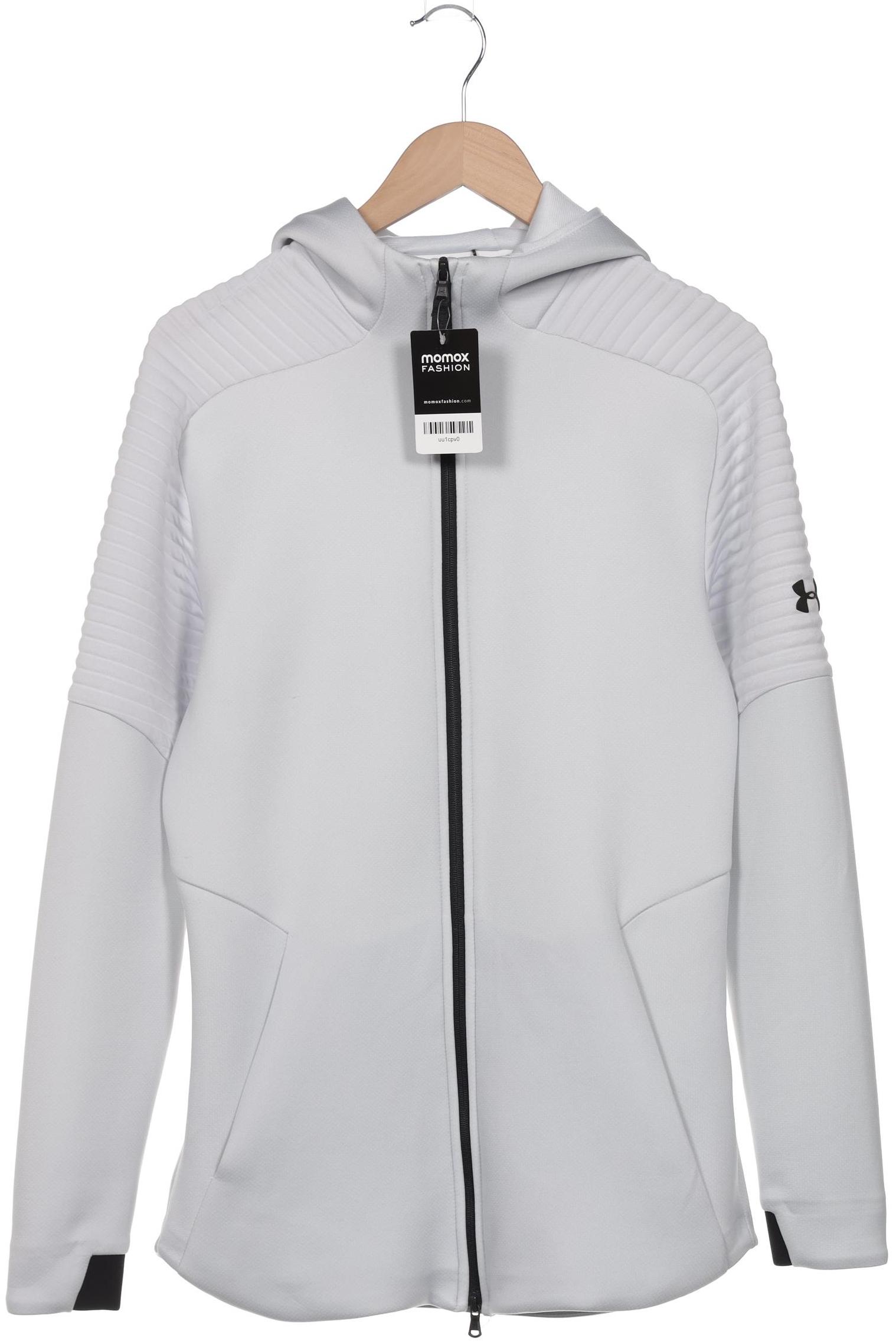 

Under Armour Herren Kapuzenpullover, hellblau, Gr. 48