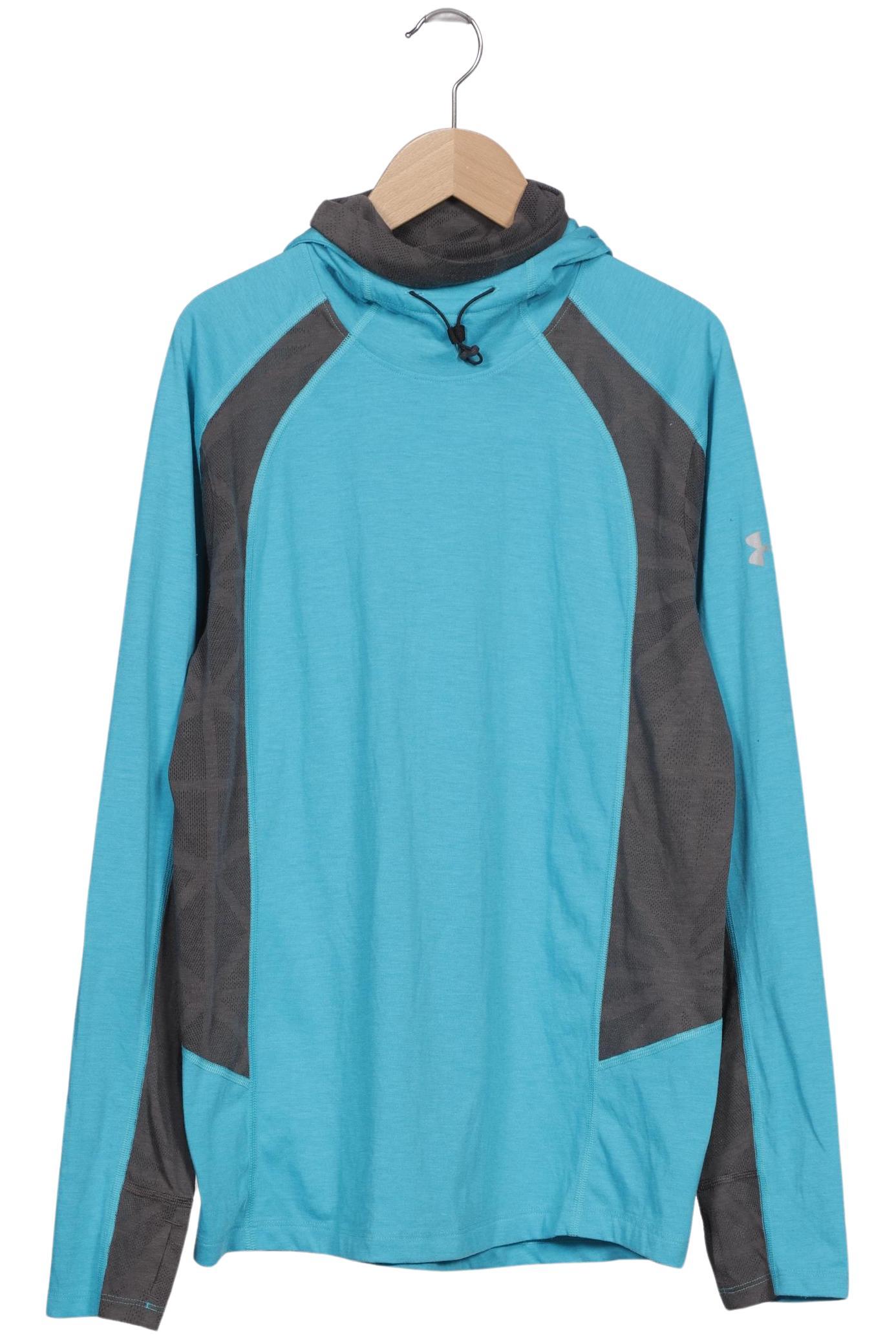 

Under Armour Herren Langarmshirt, mehrfarbig, Gr. 48