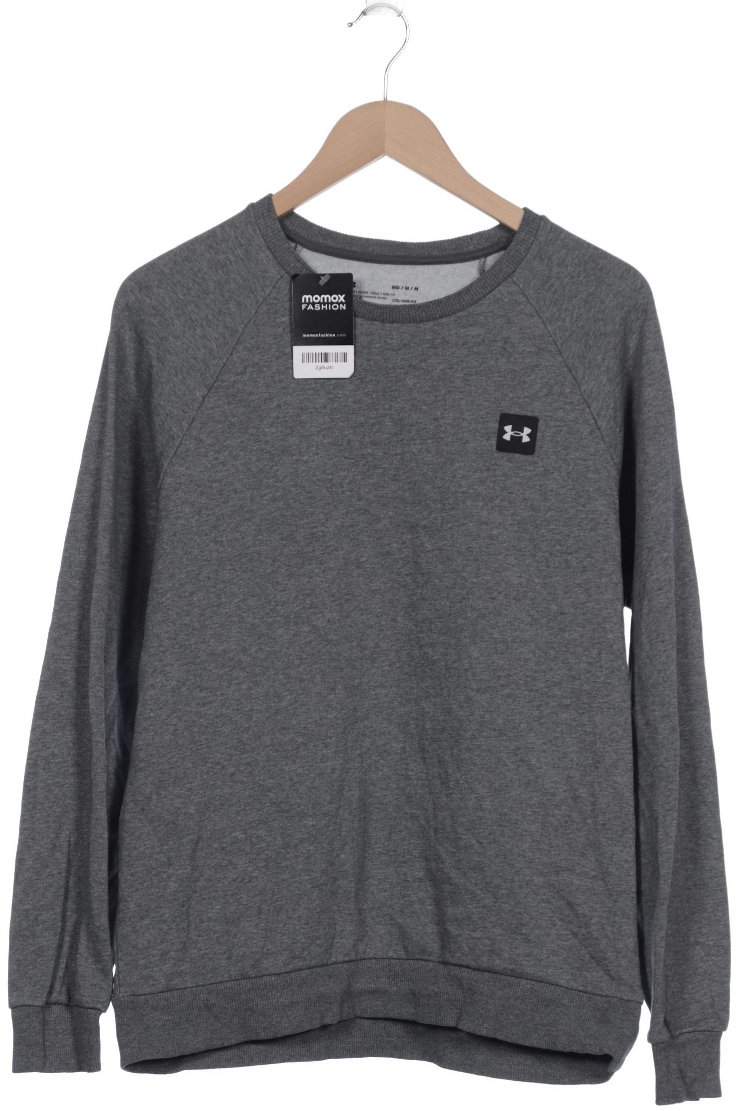

UNDER ARMOUR Herren Sweatshirt, grau
