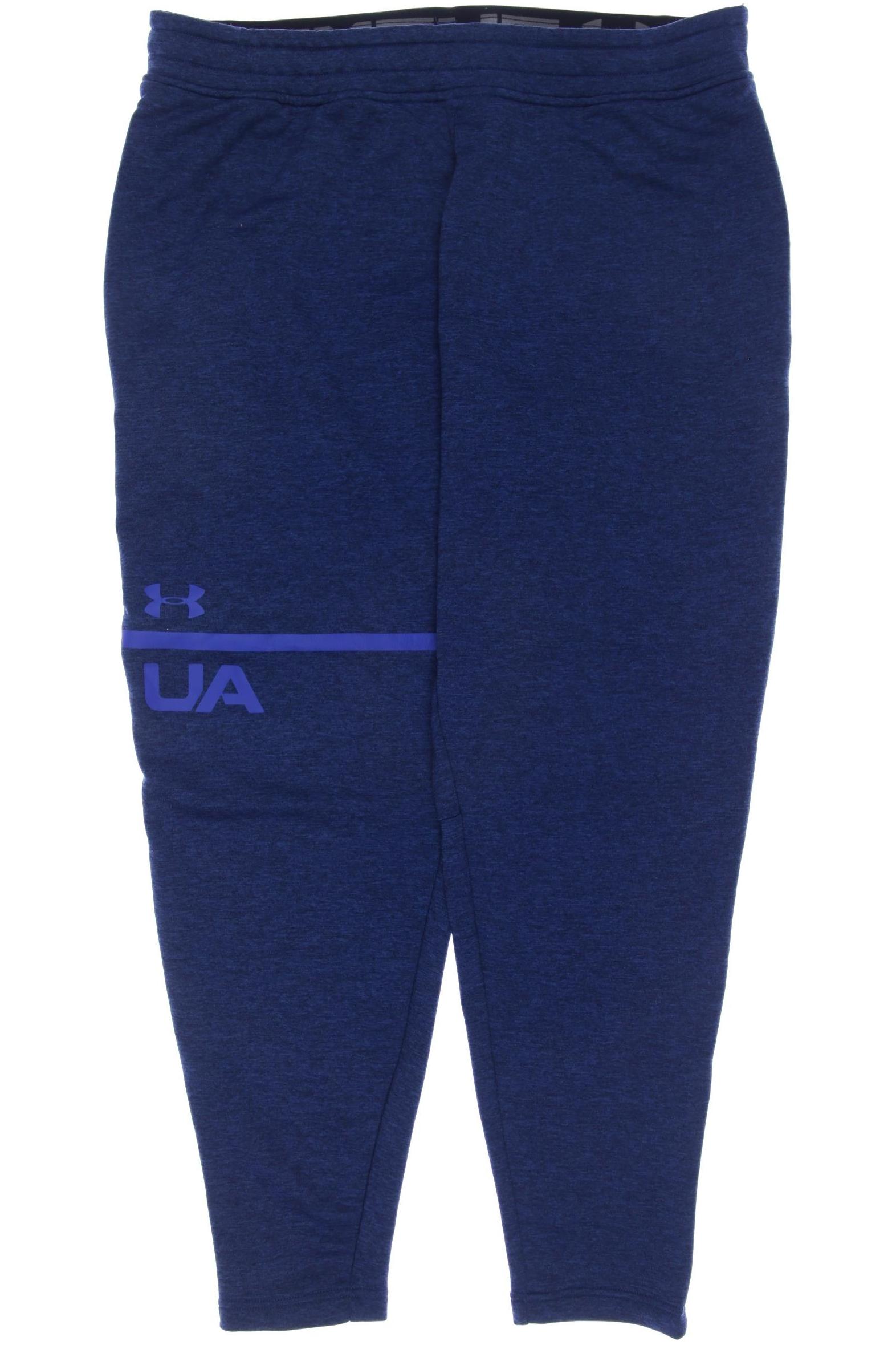 

Under Armour Herren Stoffhose, marineblau, Gr. 0