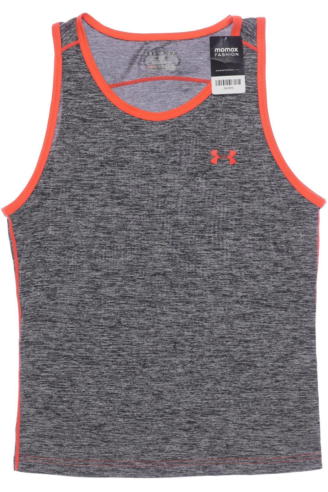

Under Armour Herren T-Shirt, grau, Gr. 48
