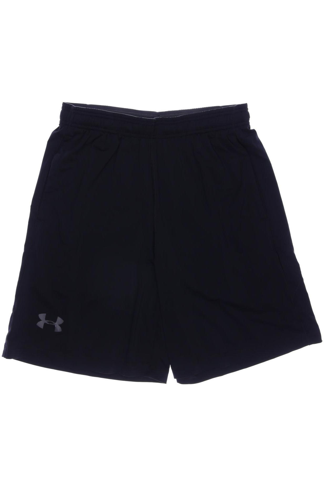 

UNDER ARMOUR Herren Shorts, schwarz