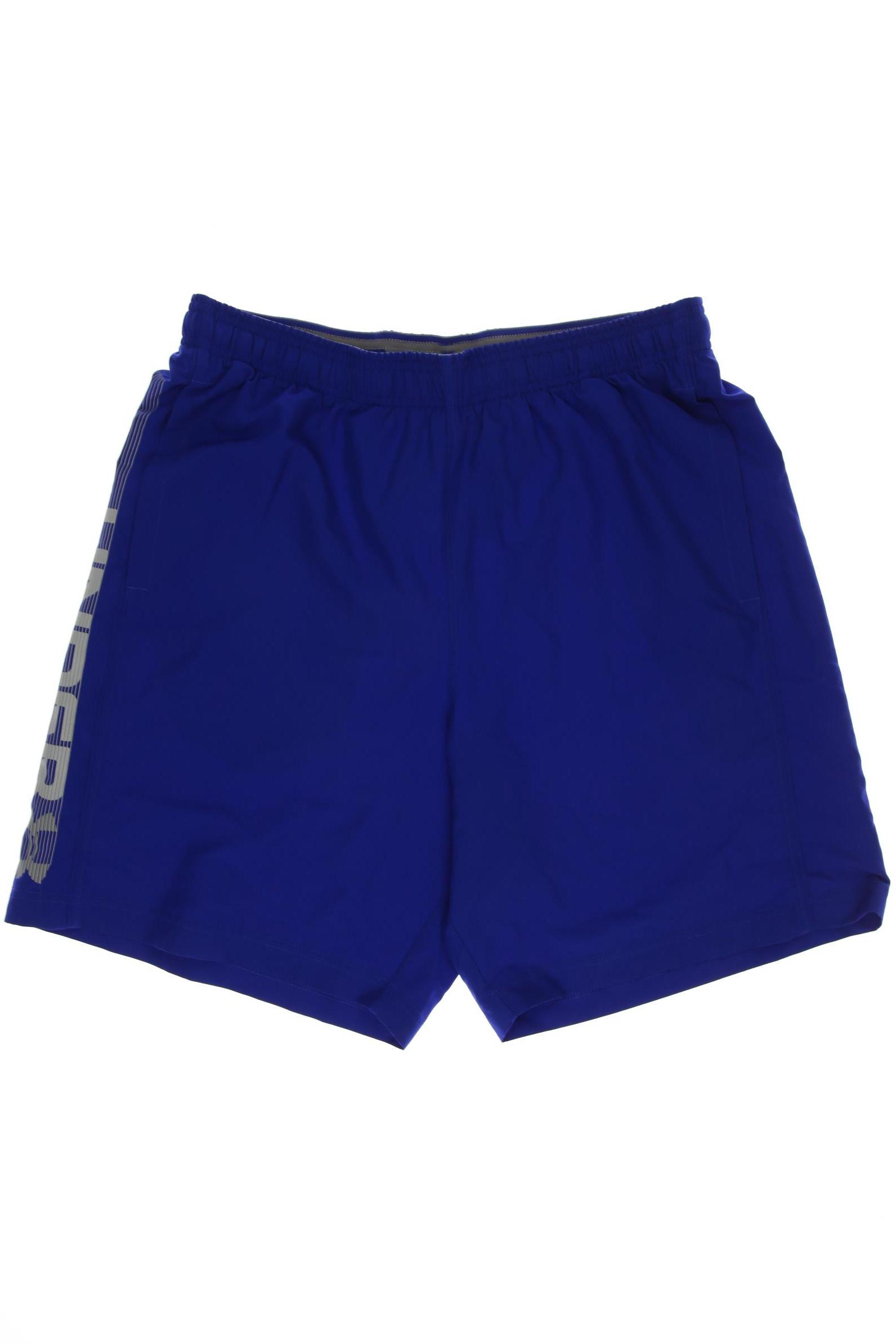 

UNDER ARMOUR Herren Shorts, blau