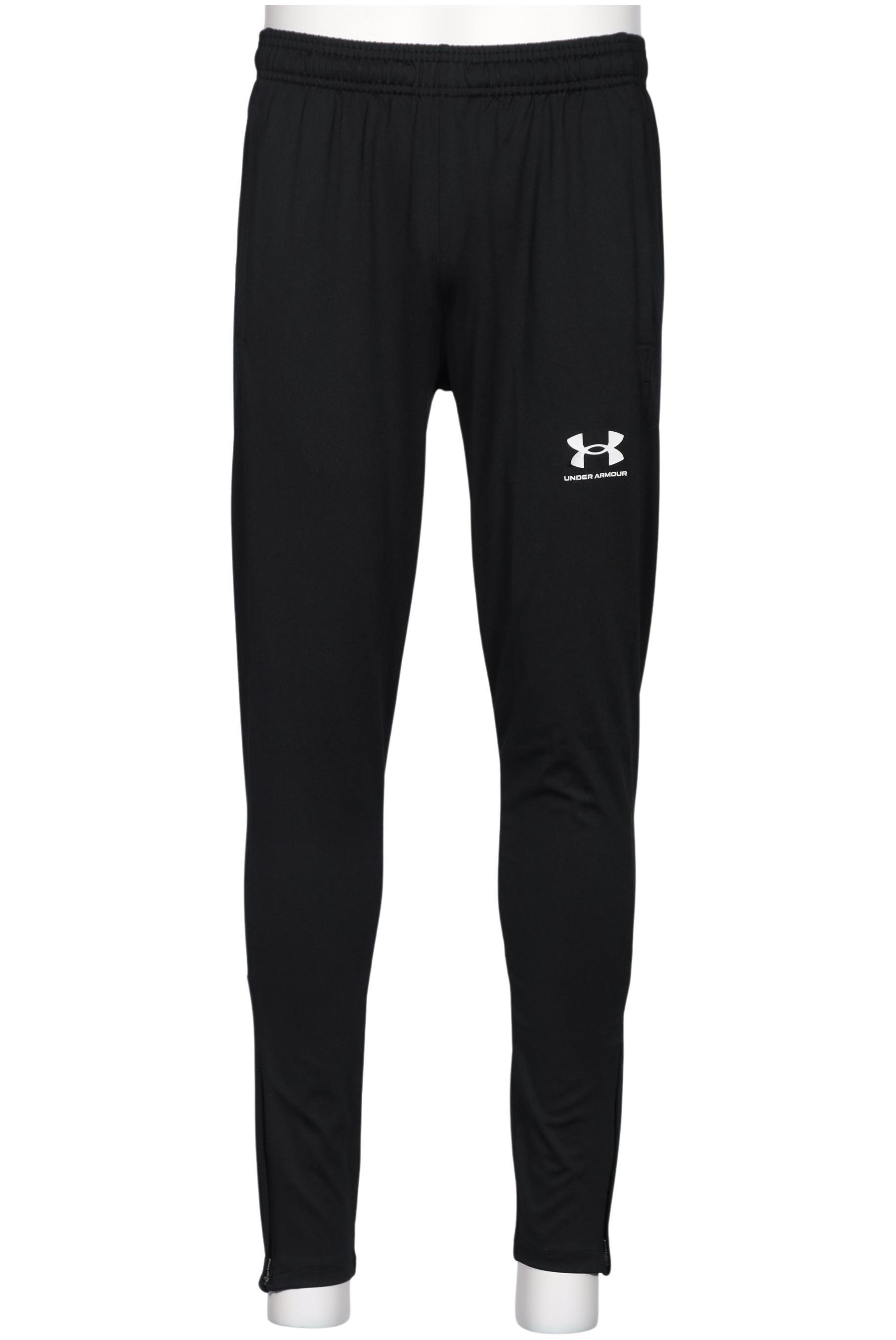 

Under Armour Herren Stoffhose, schwarz, Gr. 0