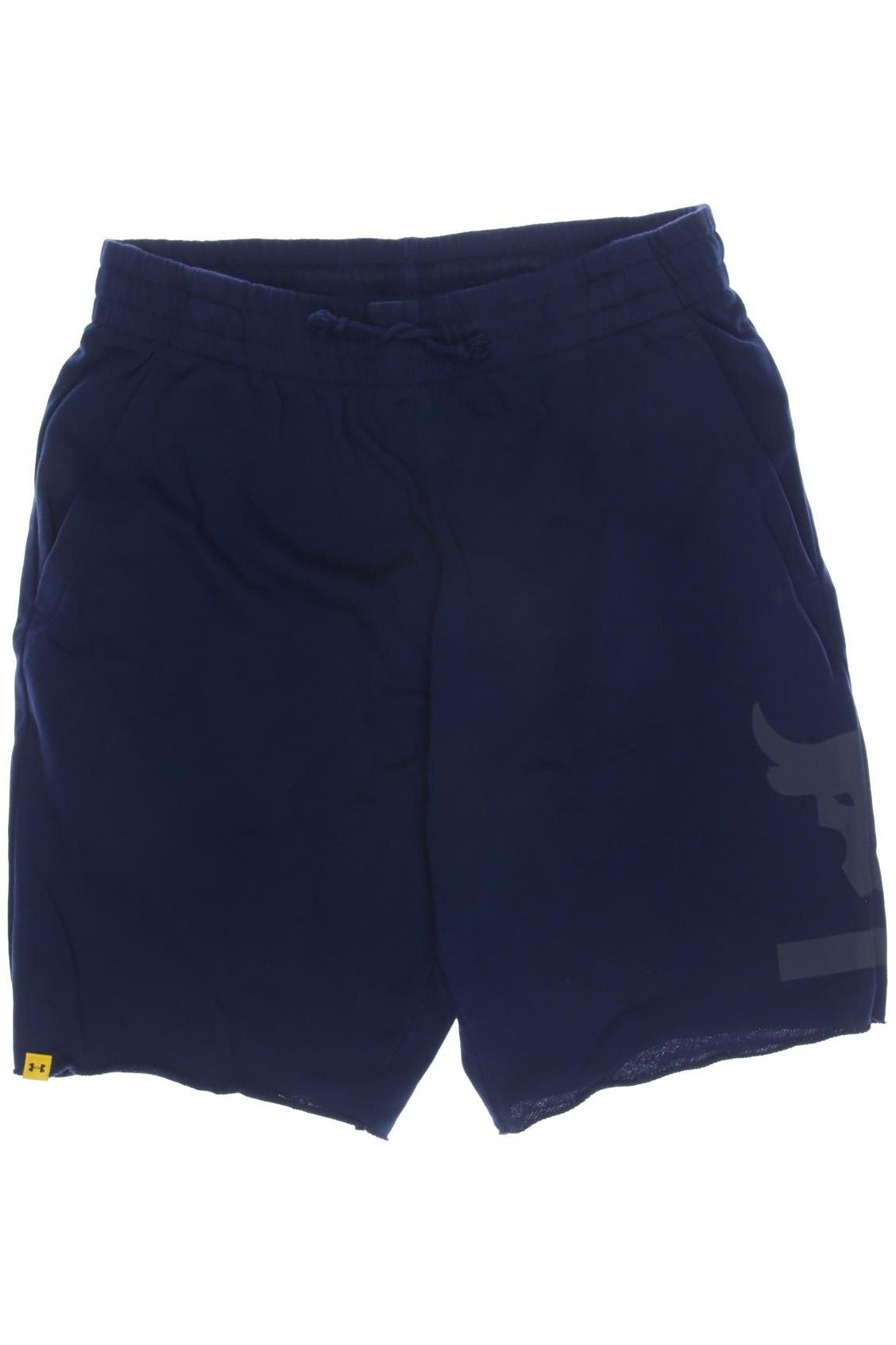 

Under Armour Herren Shorts, blau, Gr. 52