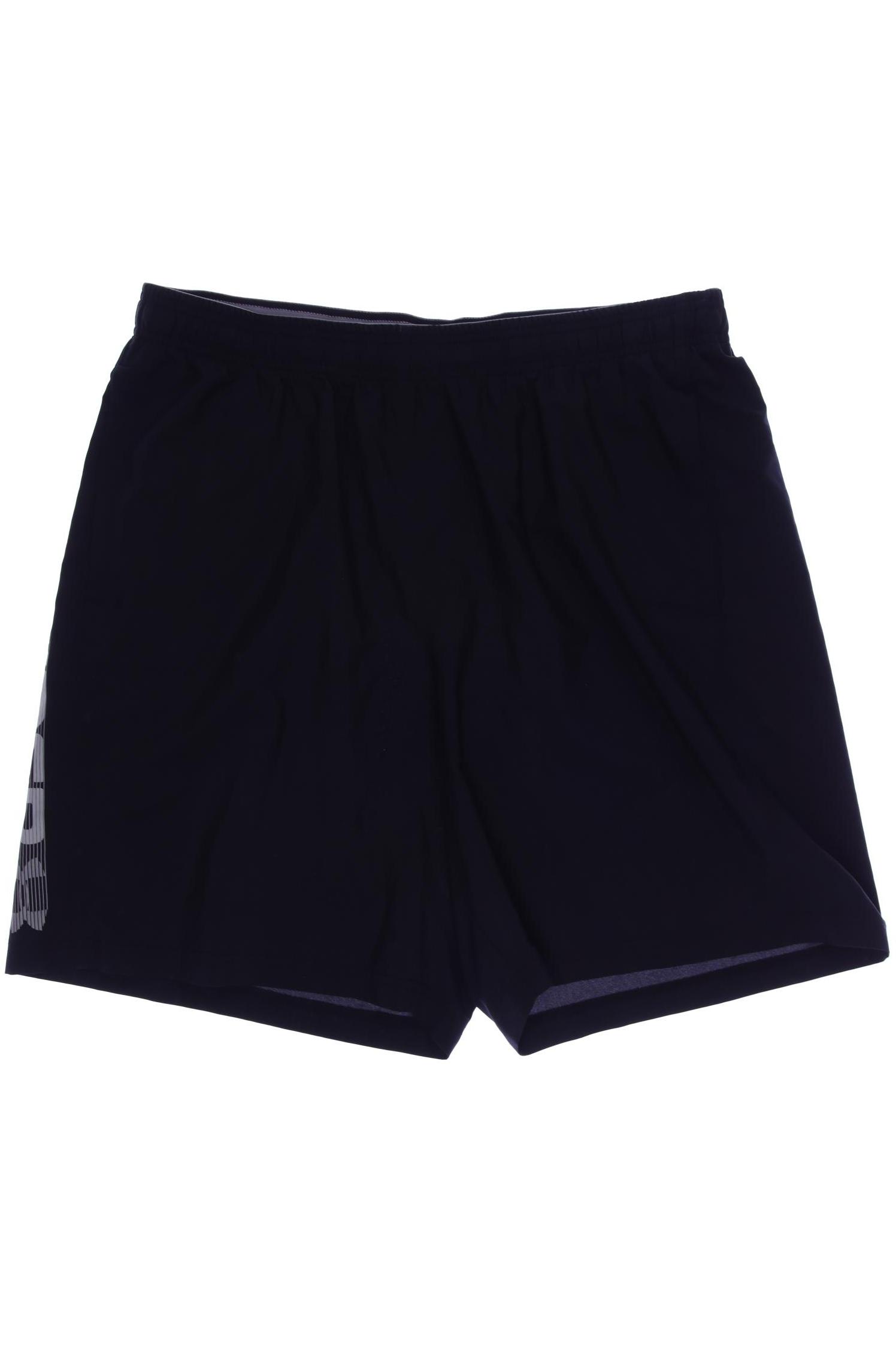 

UNDER ARMOUR Herren Shorts, schwarz