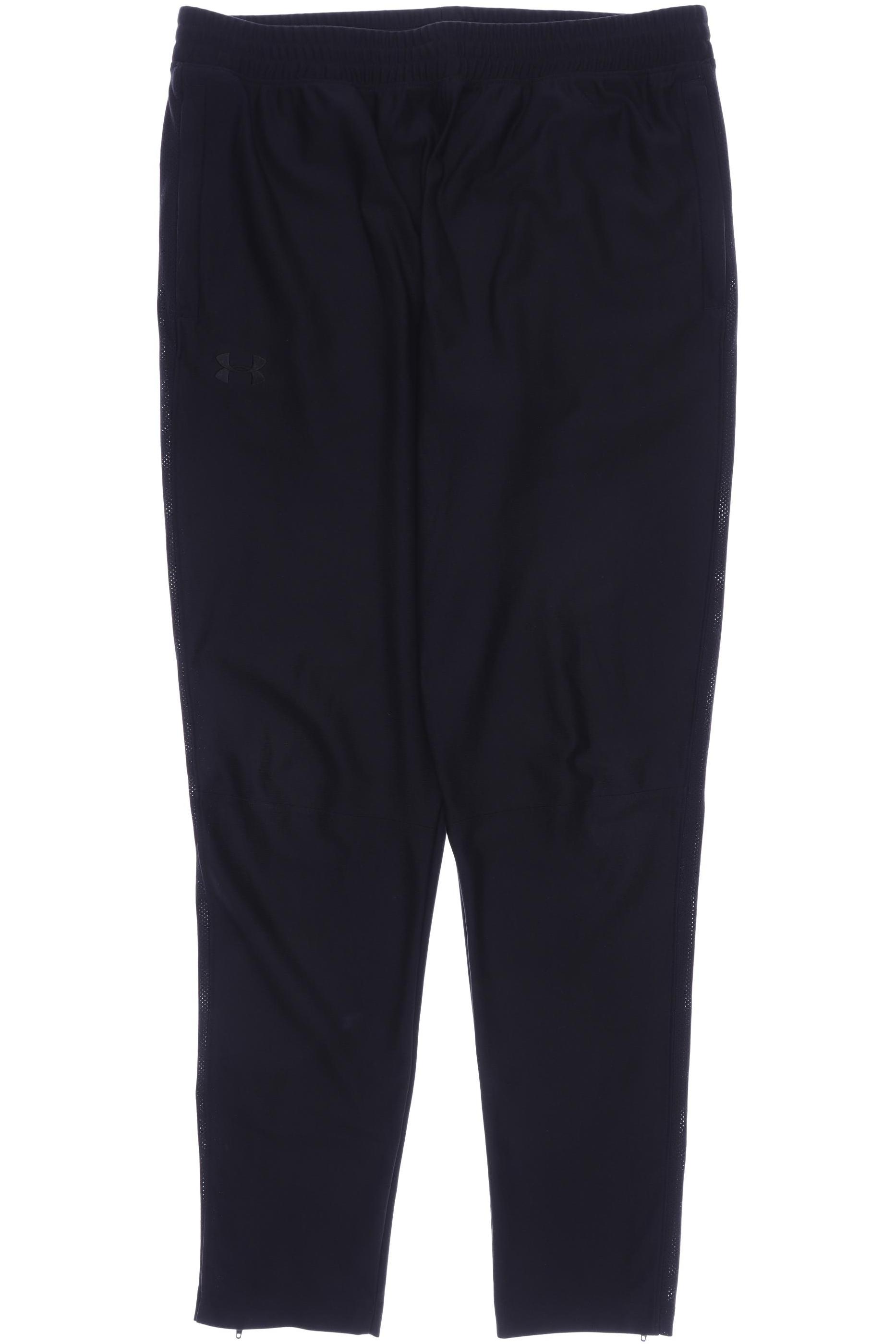

Under Armour Herren Stoffhose, schwarz, Gr. 0