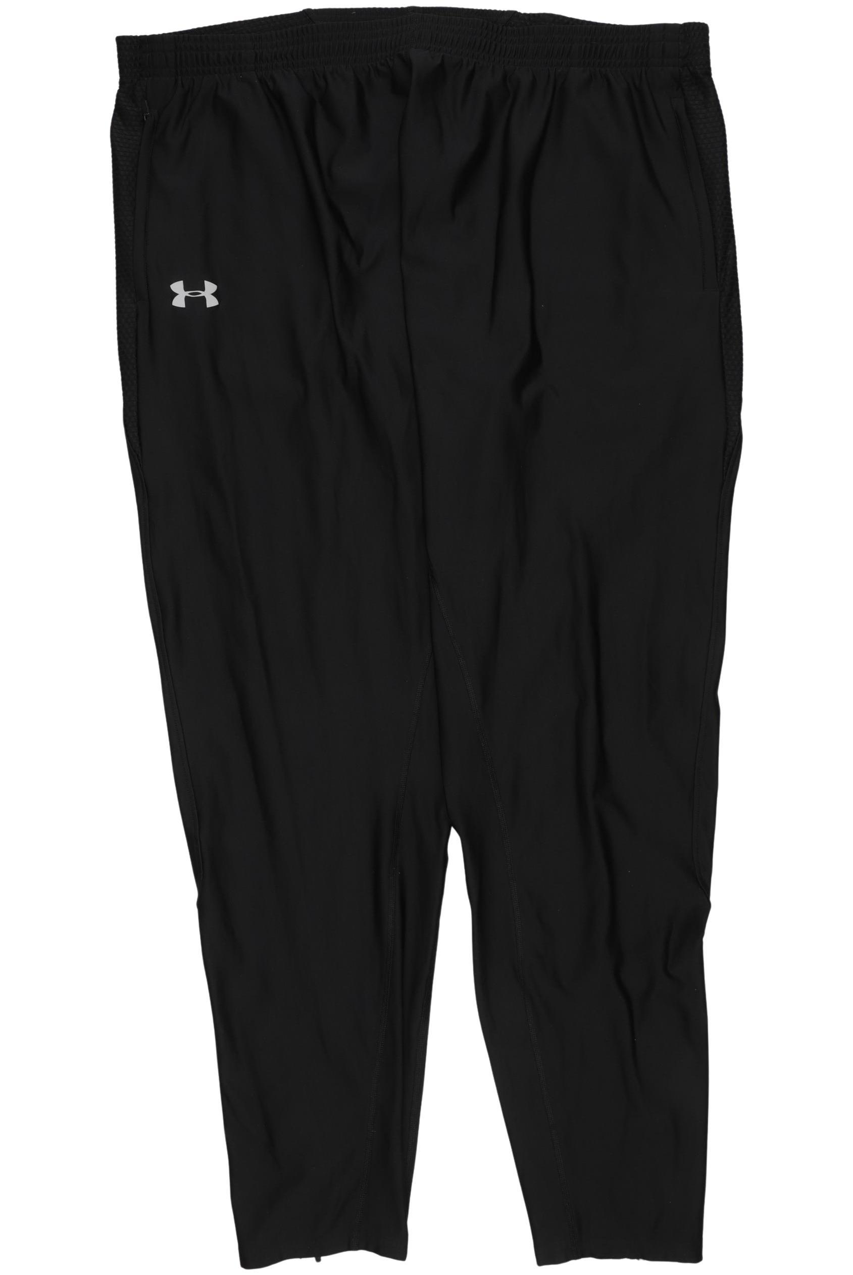 

Under Armour Herren Stoffhose, schwarz, Gr. 0
