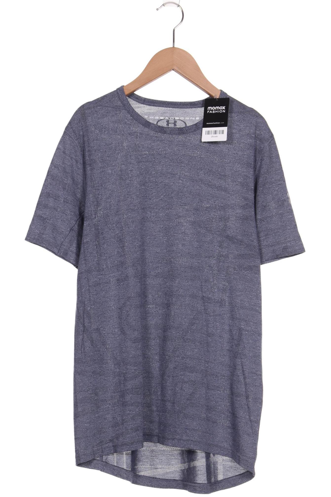 

UNDER ARMOUR Herren T-Shirt, grau