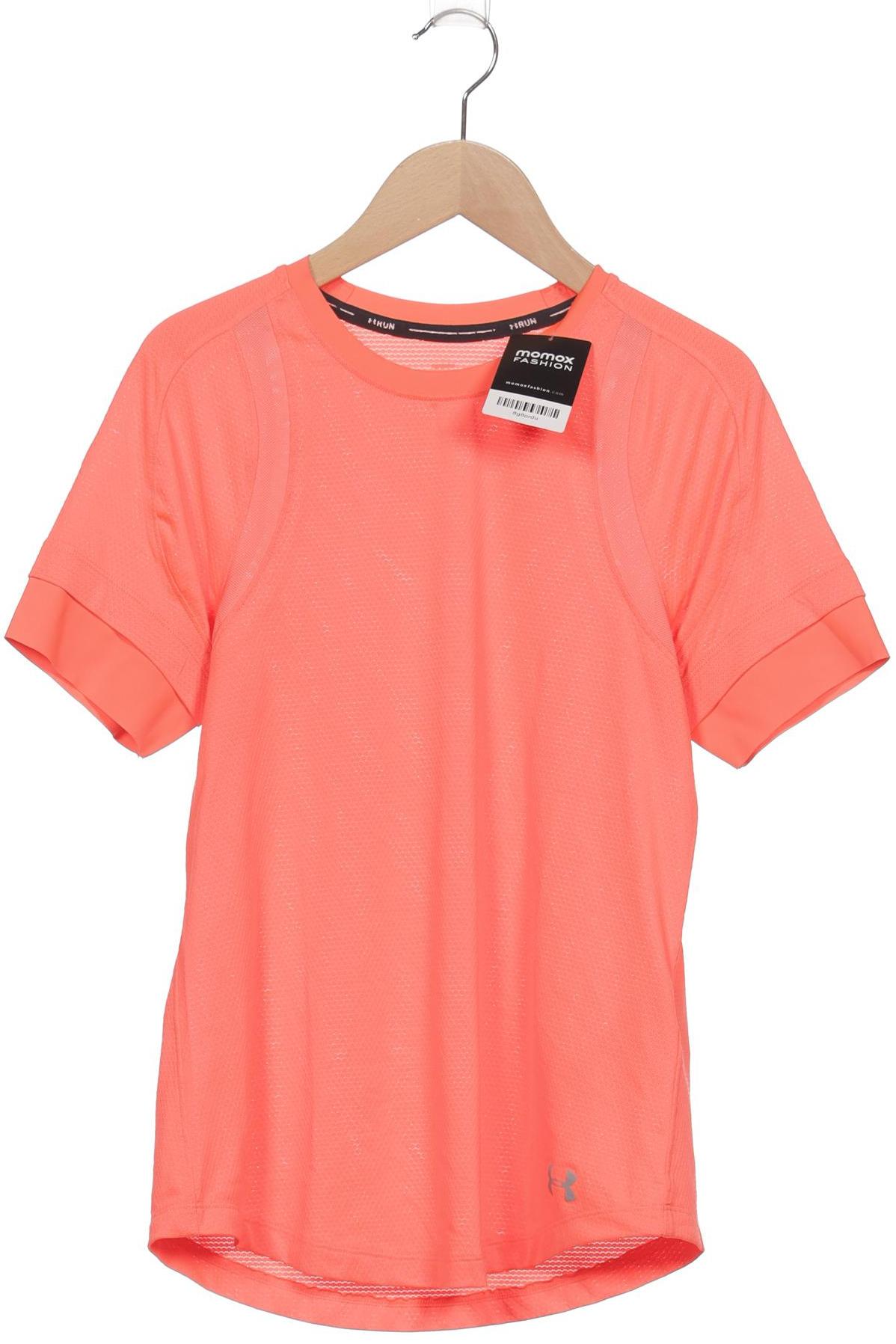 

Under Armour Herren T-Shirt, neon, Gr. 46