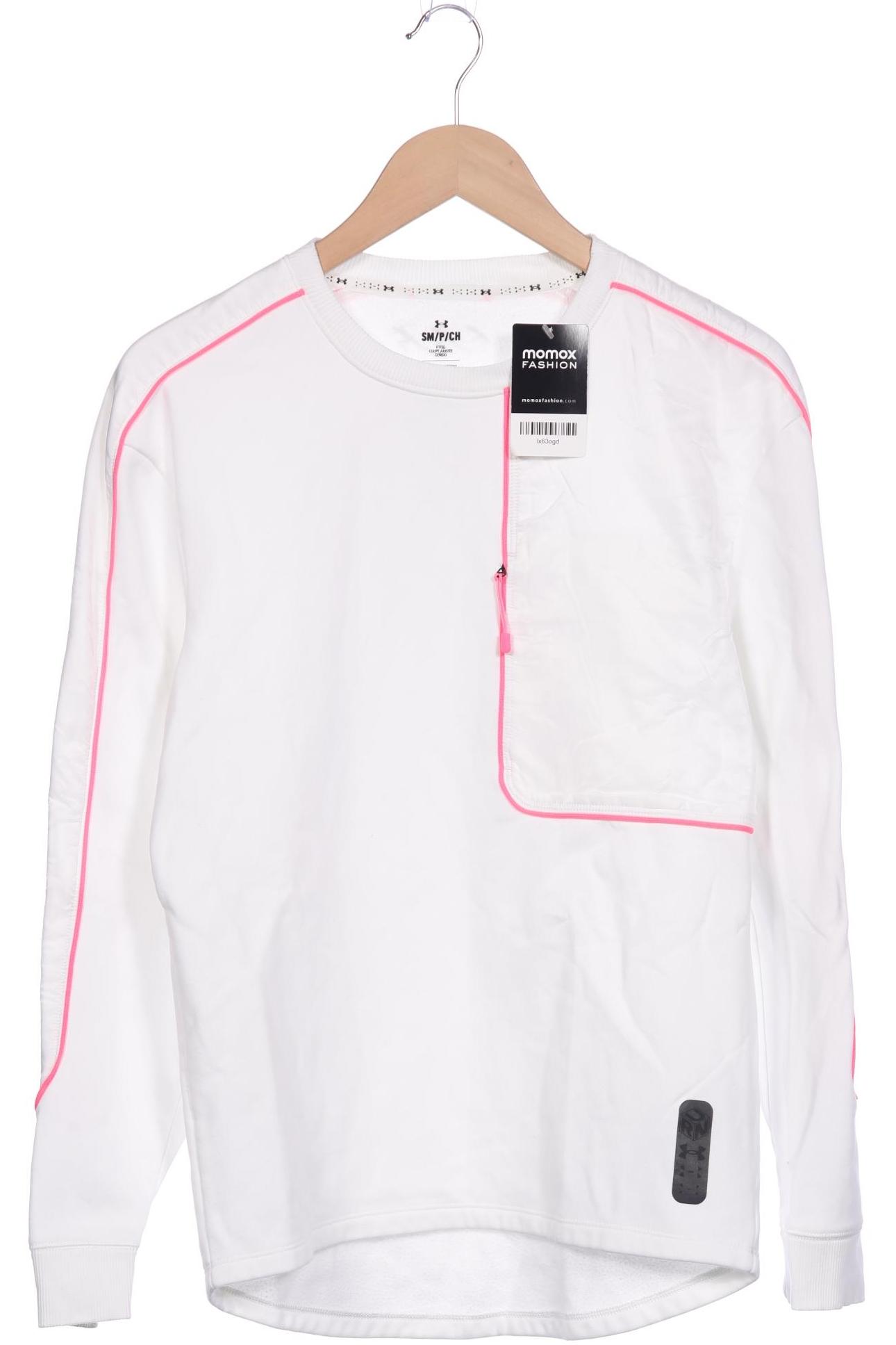 Thumbnail - Under Armour Herren Sweatshirt, weiß, Gr. 46