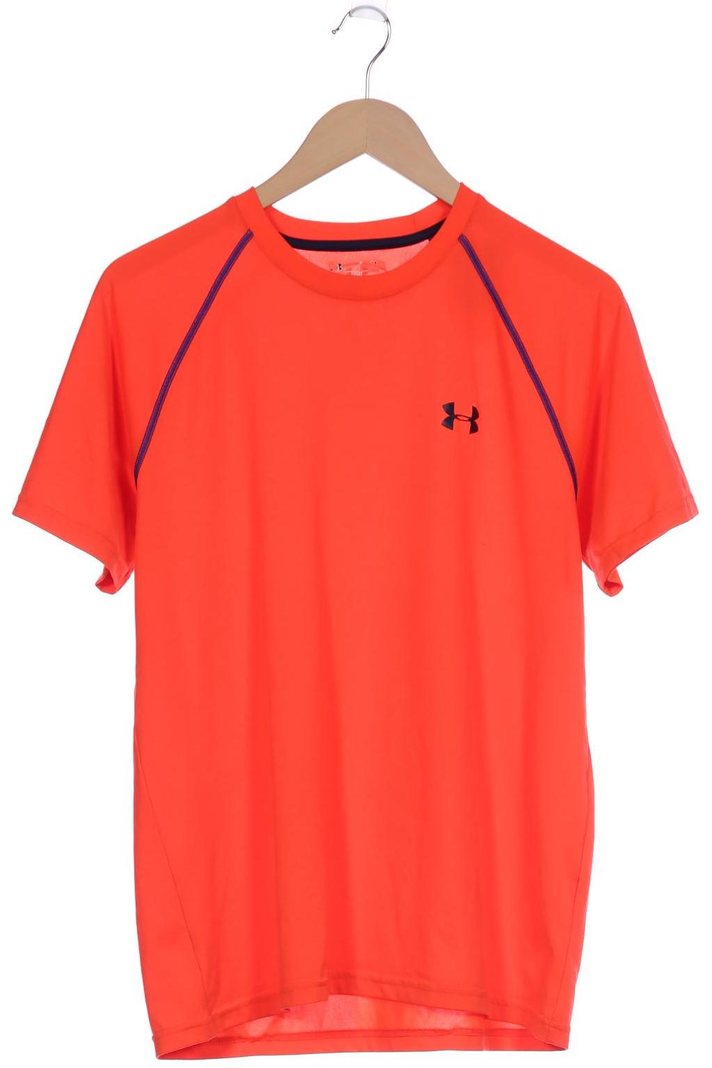 

UNDER ARMOUR Herren T-Shirt, neon