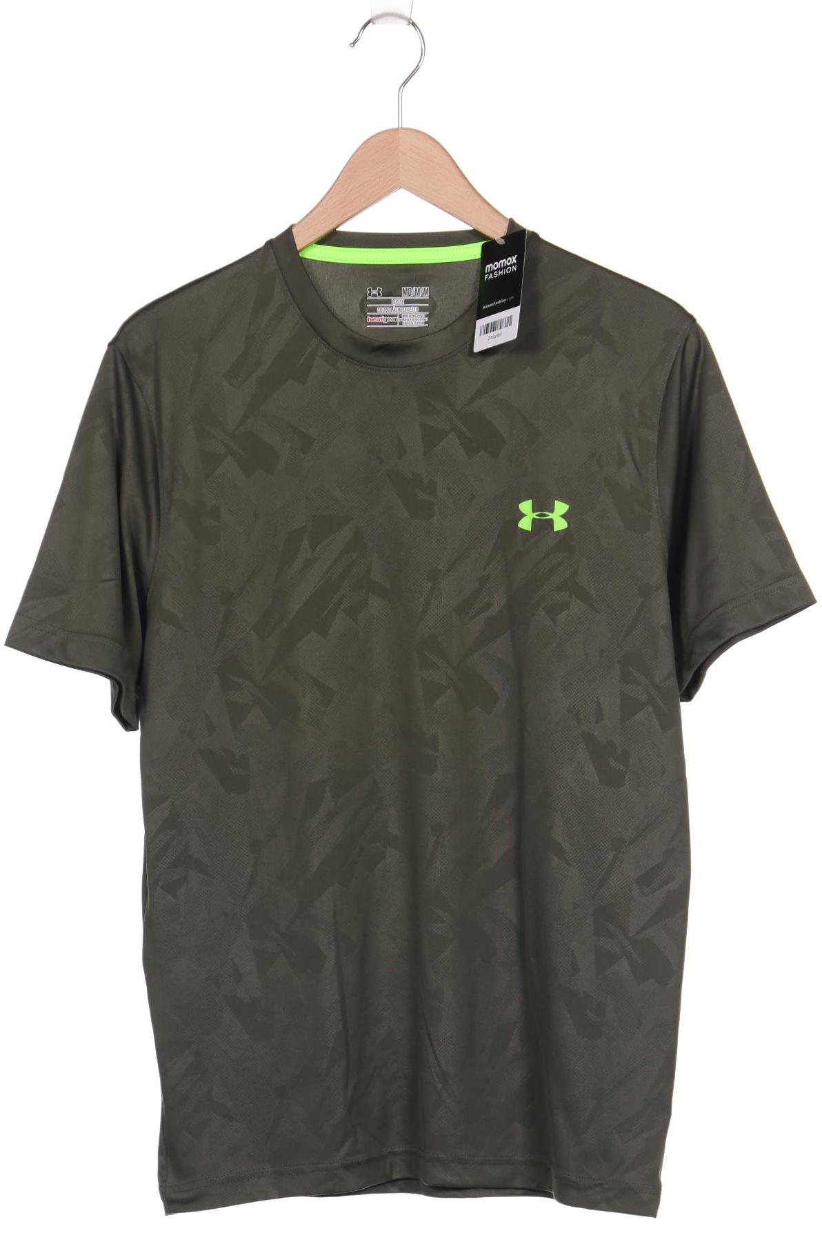 

UNDER ARMOUR Herren T-Shirt, grün