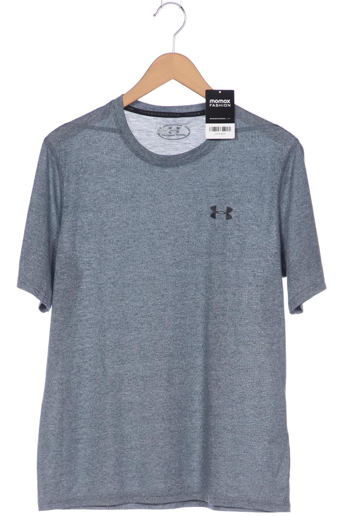 

Under Armour Herren T-Shirt, marineblau, Gr. 48