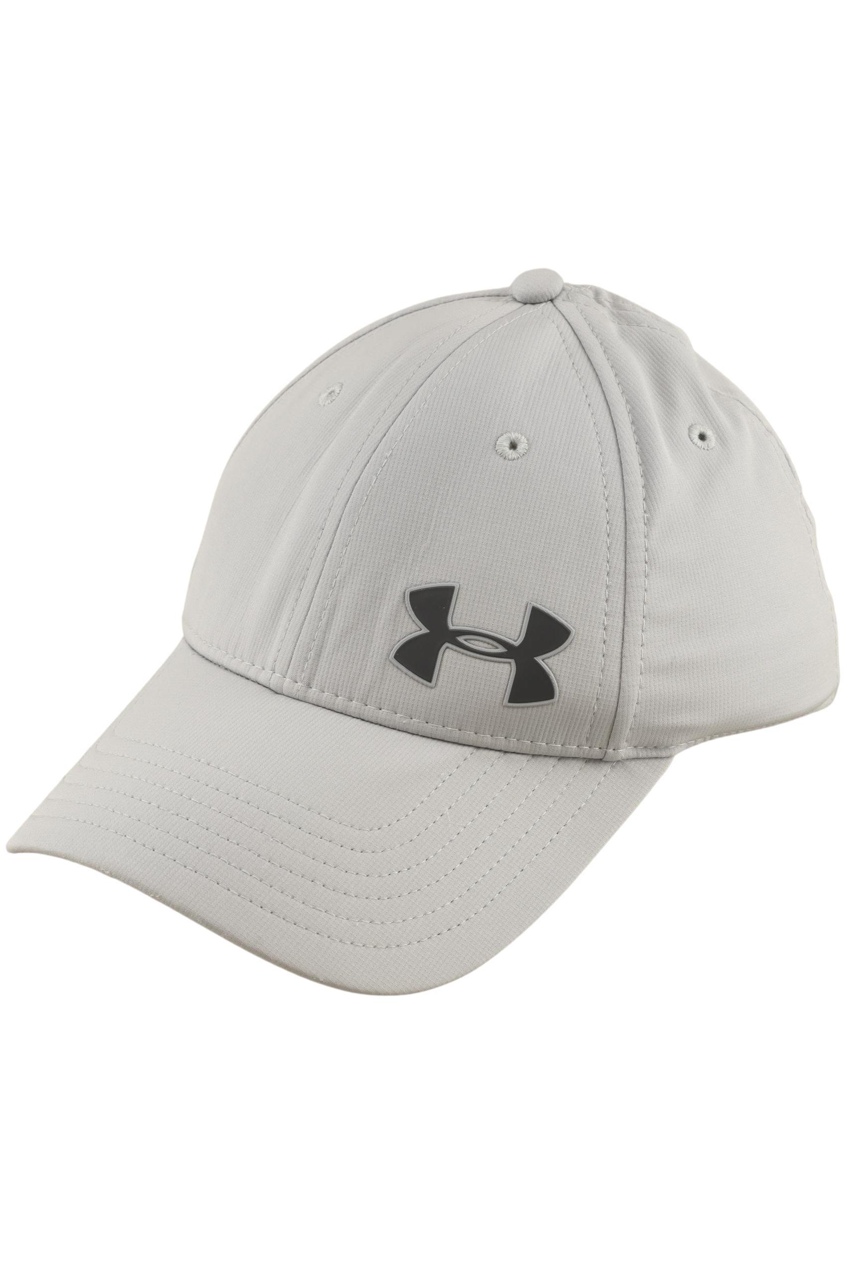 

Under Armour Herren Hut/Mütze, grau, Gr. 54