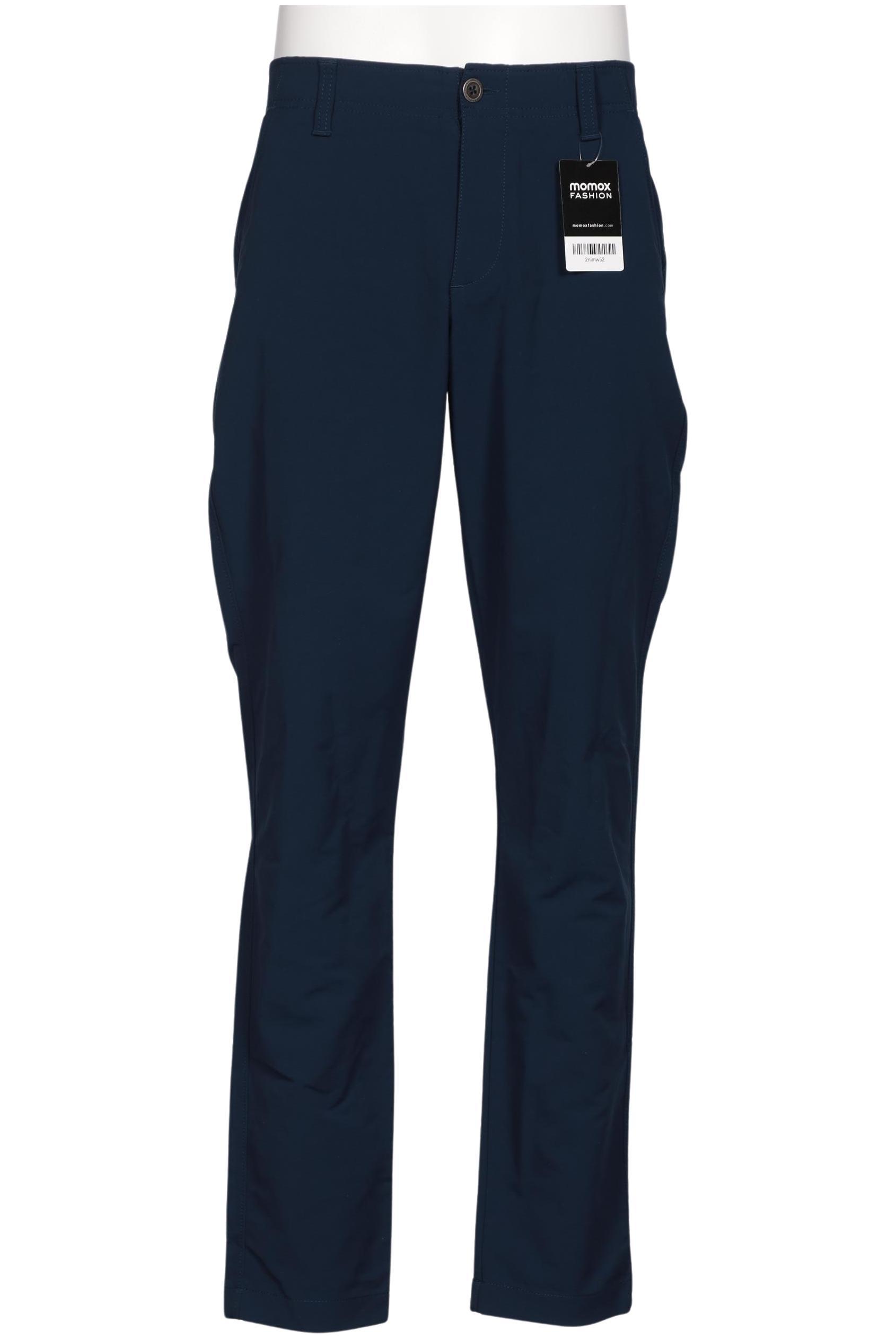 

Under Armour Herren Stoffhose, marineblau, Gr. 32