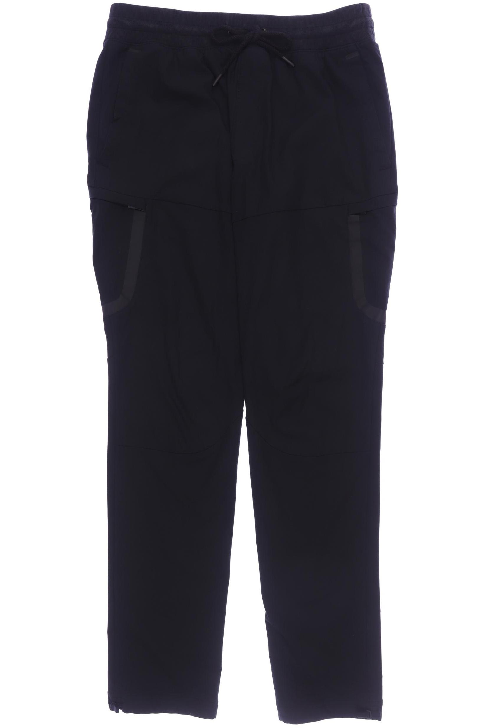 

Under Armour Herren Stoffhose, marineblau, Gr. 0