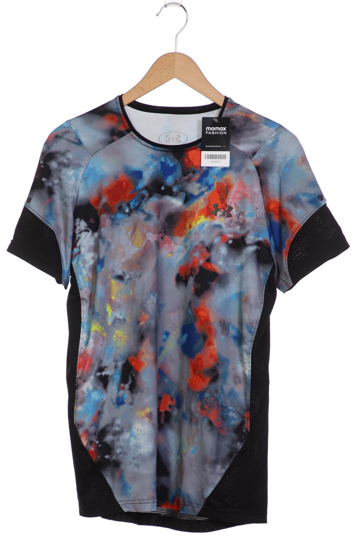 

Under Armour Herren T-Shirt, mehrfarbig, Gr. 48