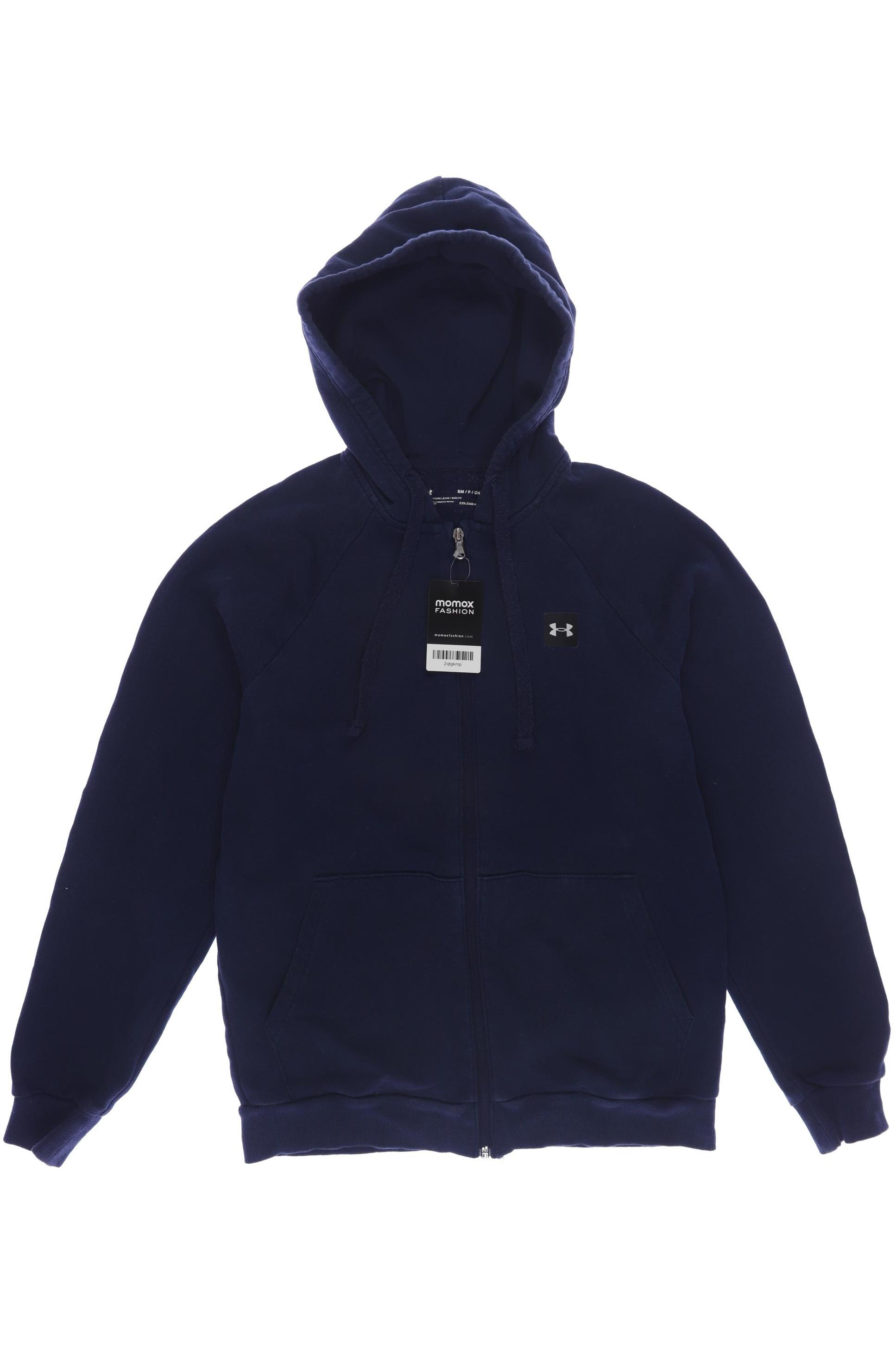 

UNDER ARMOUR Herren Kapuzenpullover, marineblau
