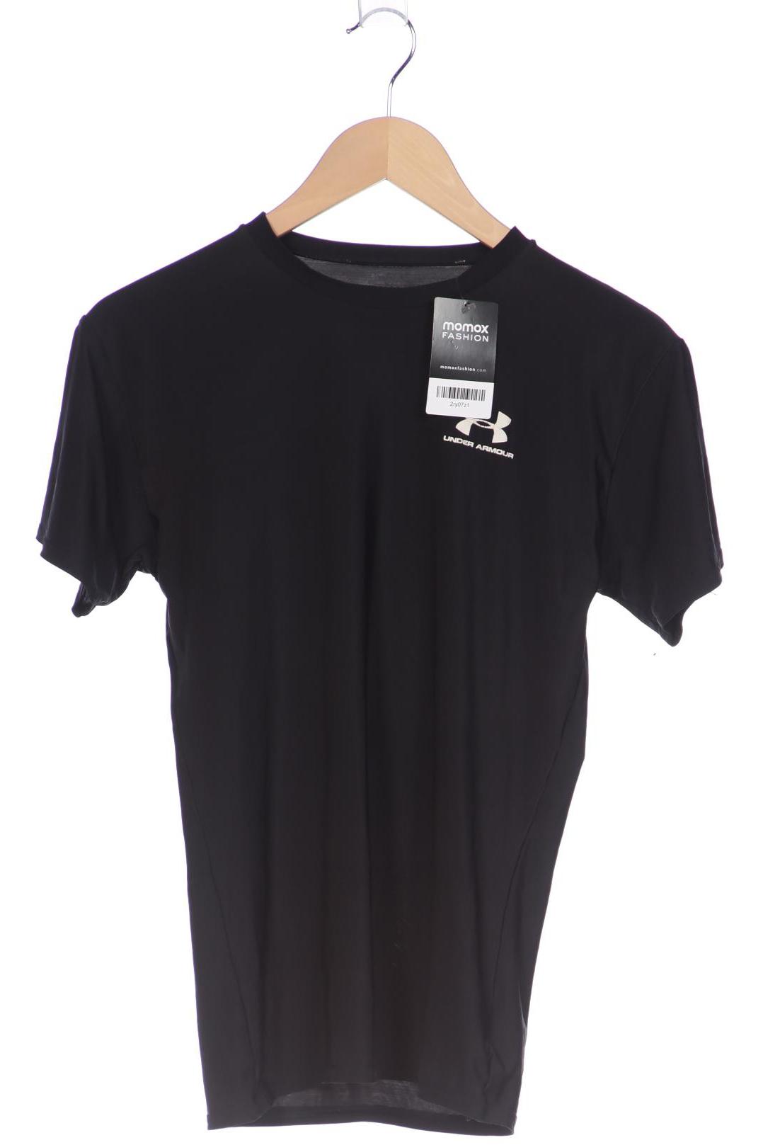 

UNDER ARMOUR Herren T-Shirt, schwarz
