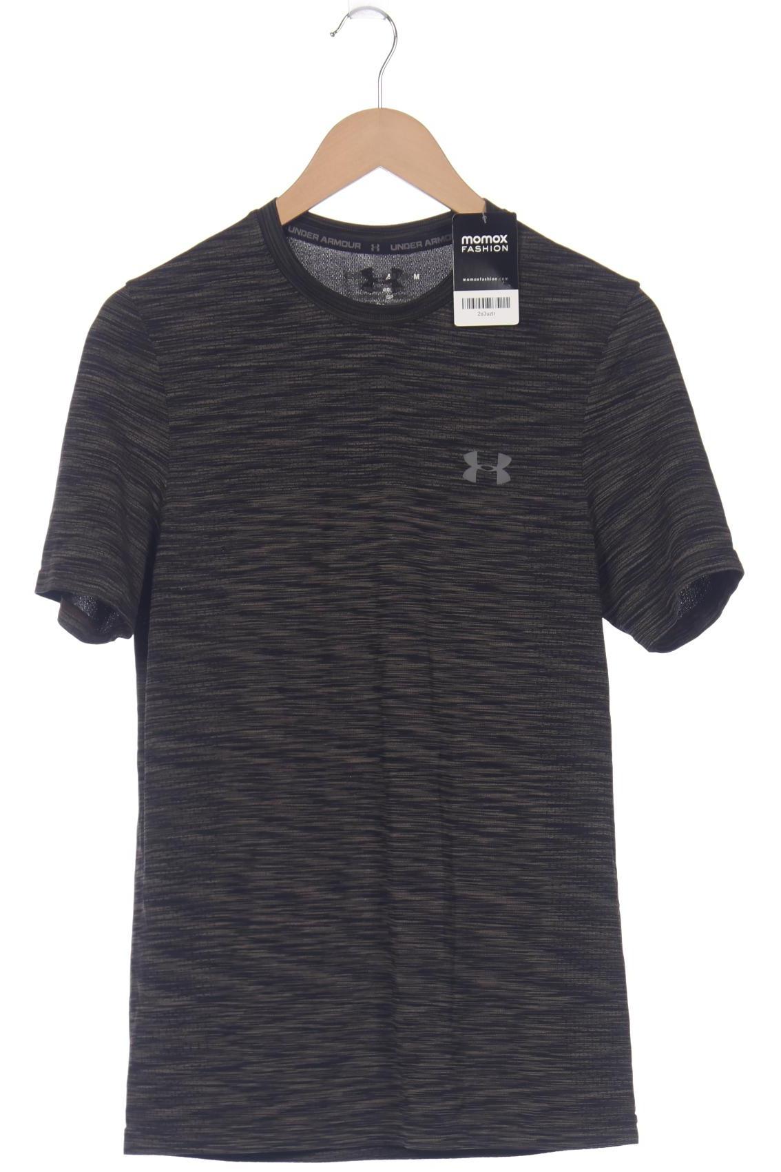 

Under Armour Herren T-Shirt, braun, Gr. 48