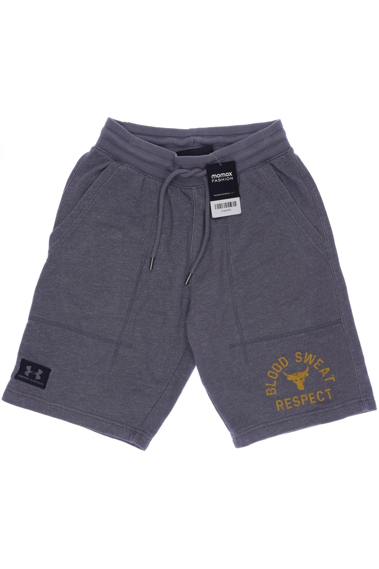 

Under Armour Herren Shorts, grau, Gr. 46