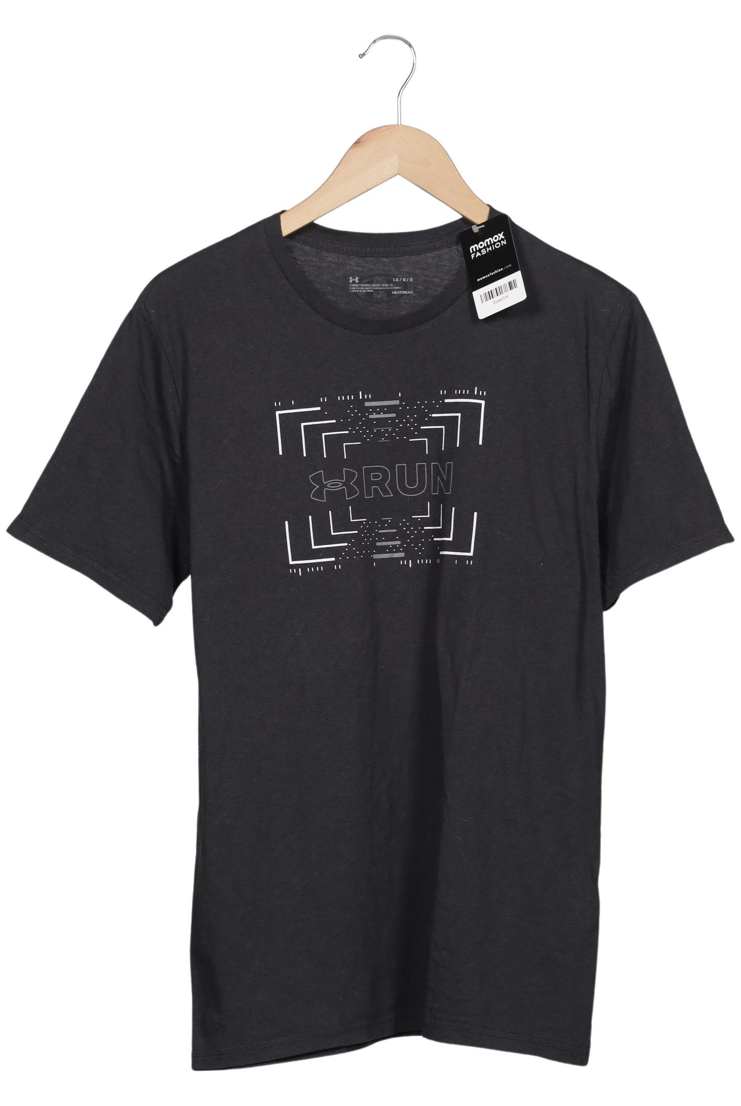 

Under Armour Herren T-Shirt, grau, Gr. 52