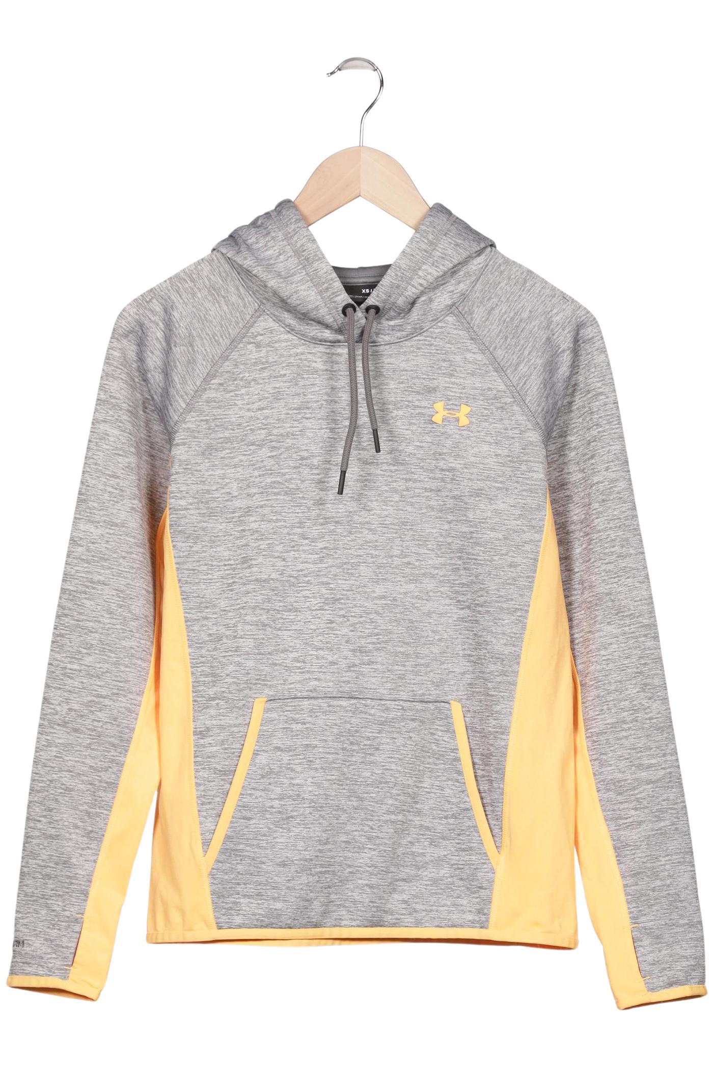 Thumbnail - Under Armour Herren Kapuzenpullover, mehrfarbig, Gr. 44