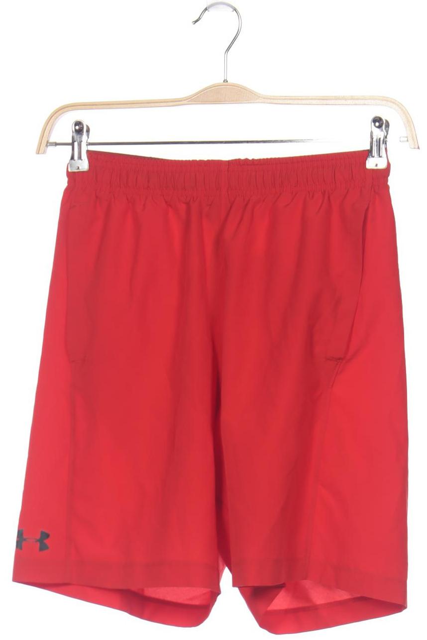 

Under Armour Herren Shorts, rot, Gr. 46