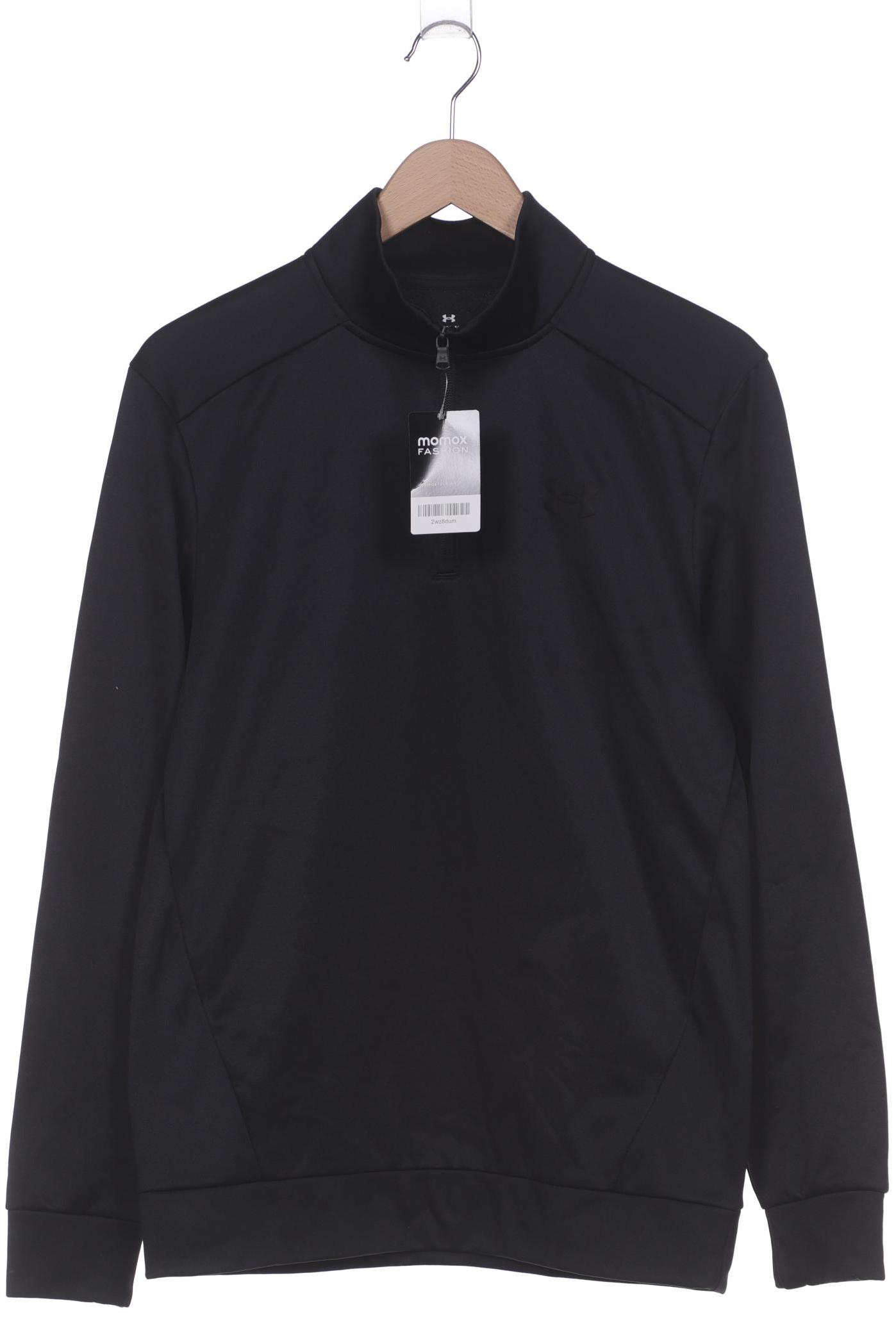 

Under Armour Herren Sweatshirt, schwarz, Gr. 48