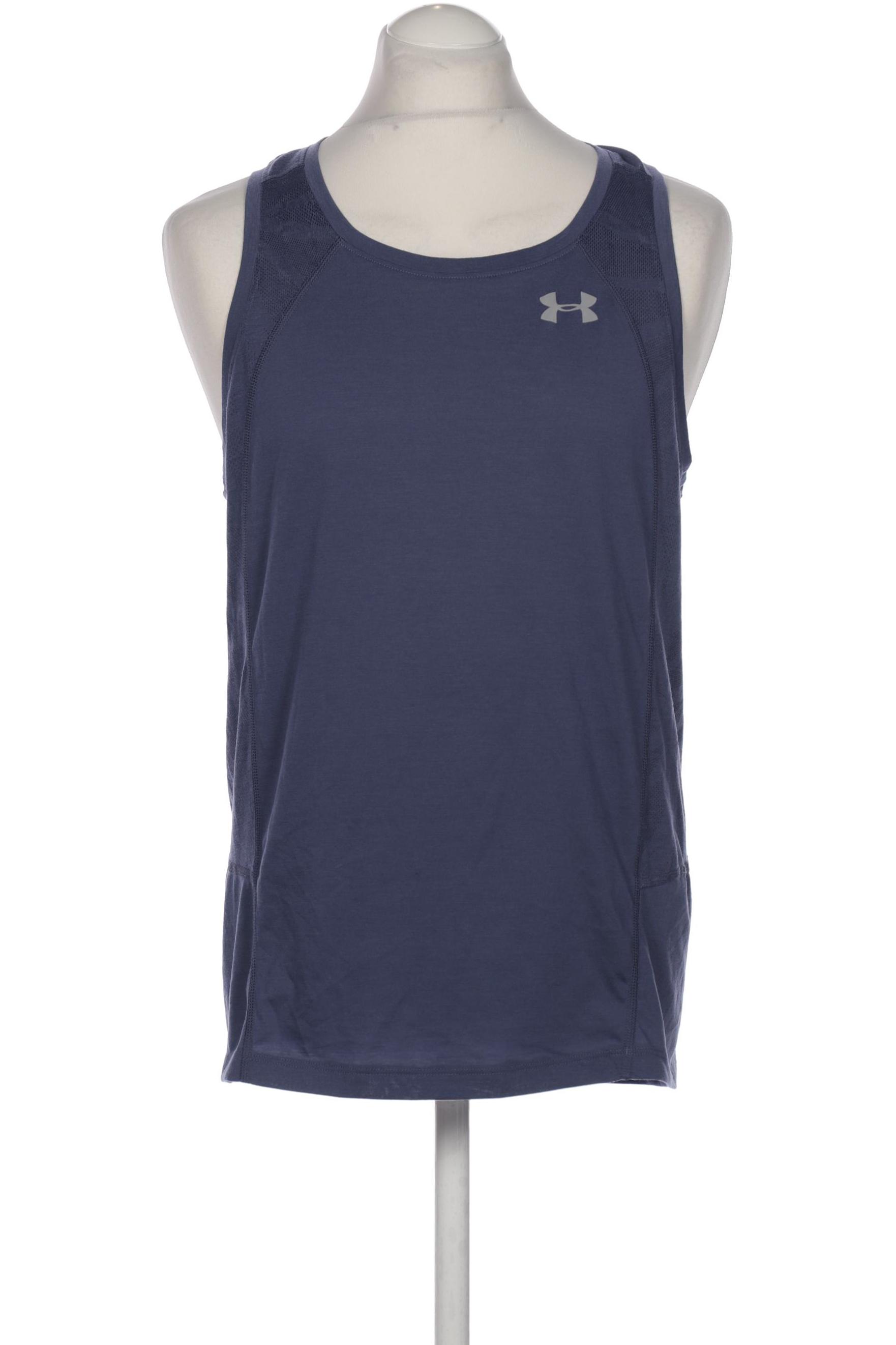 

Under Armour Herren T-Shirt, marineblau, Gr. 52
