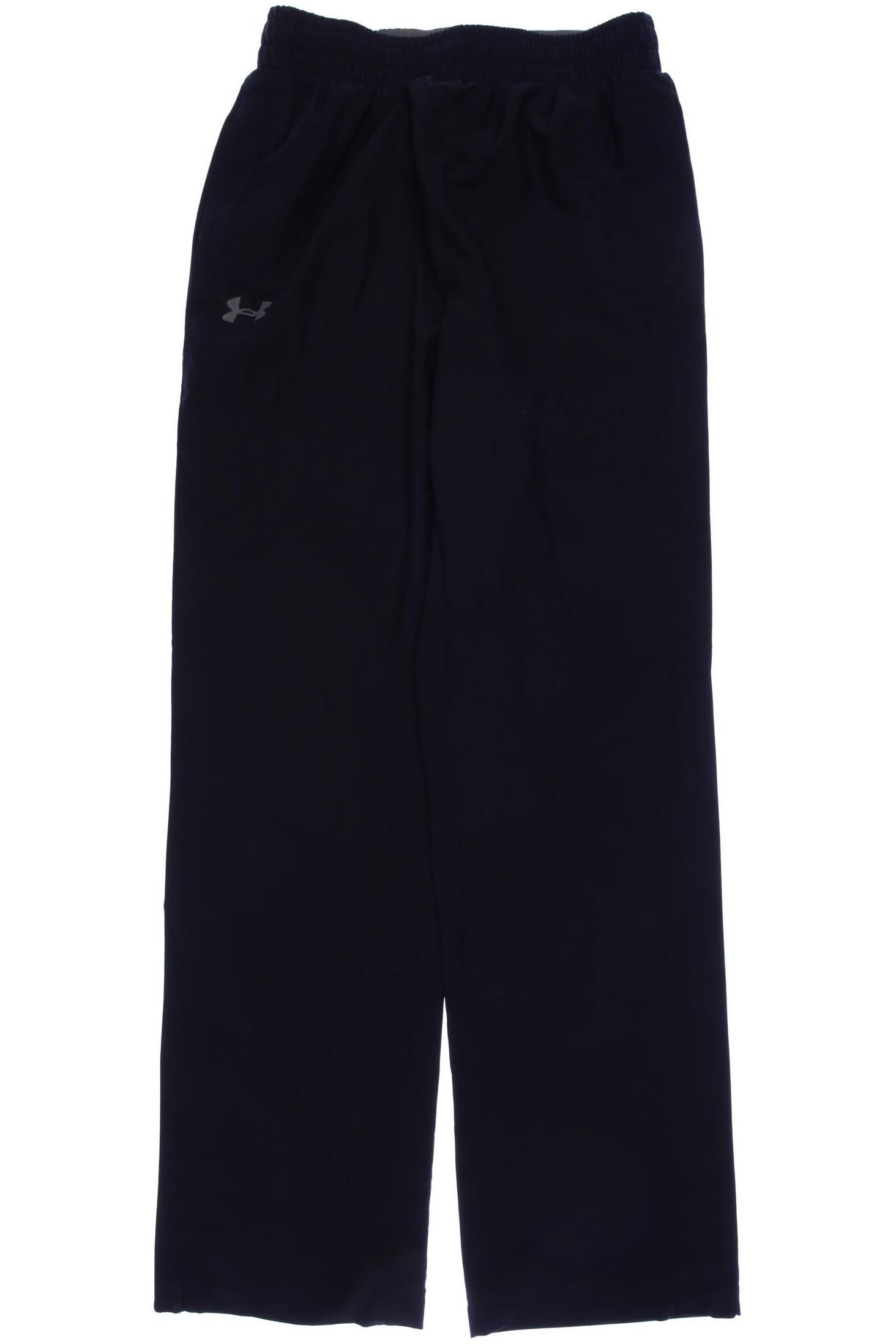 

Under Armour Herren Stoffhose, schwarz, Gr. 0