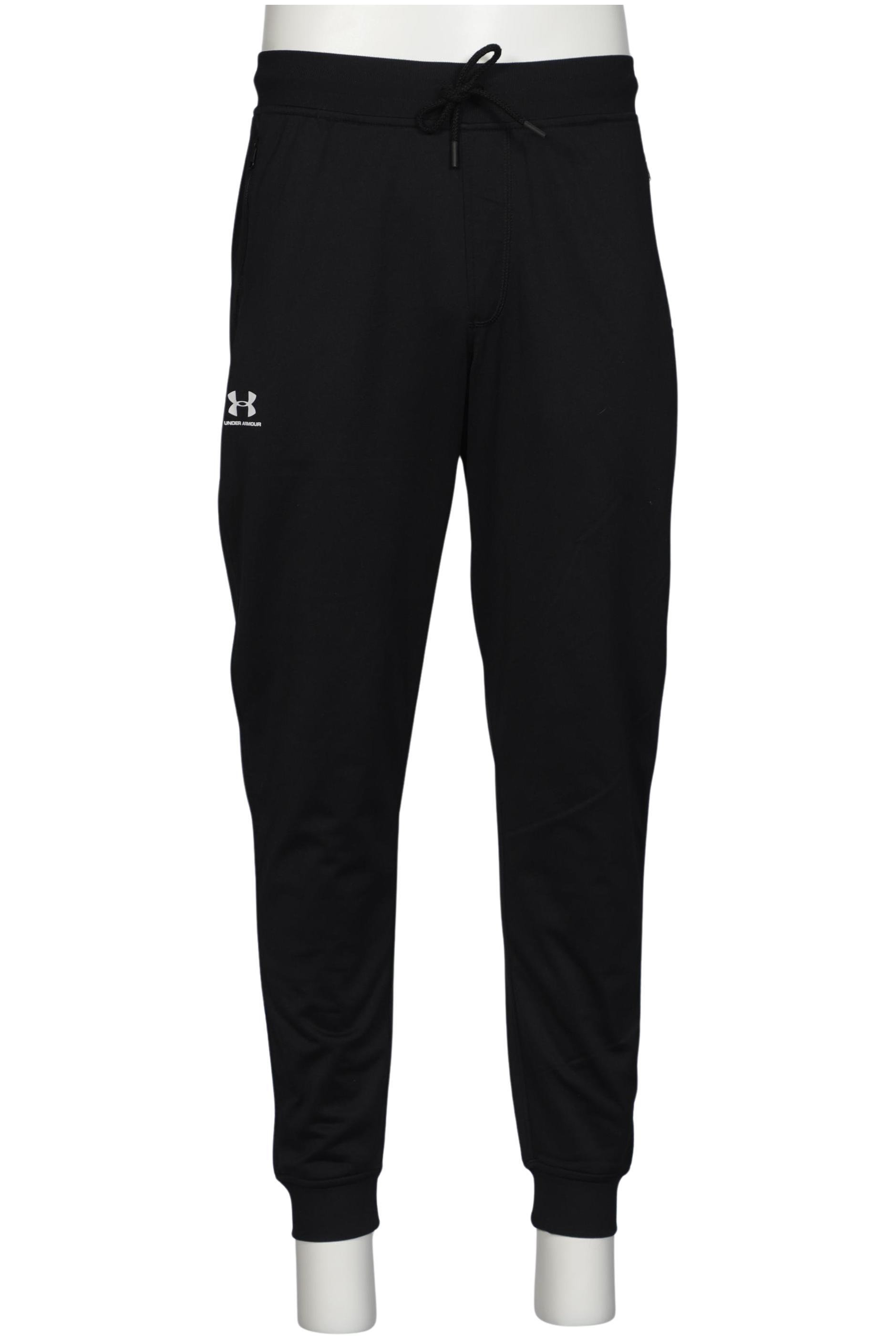

Under Armour Herren Stoffhose, schwarz, Gr. 0