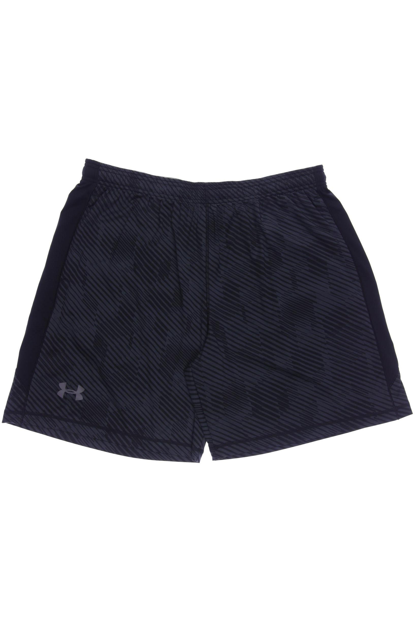 

UNDER ARMOUR Herren Shorts, grau