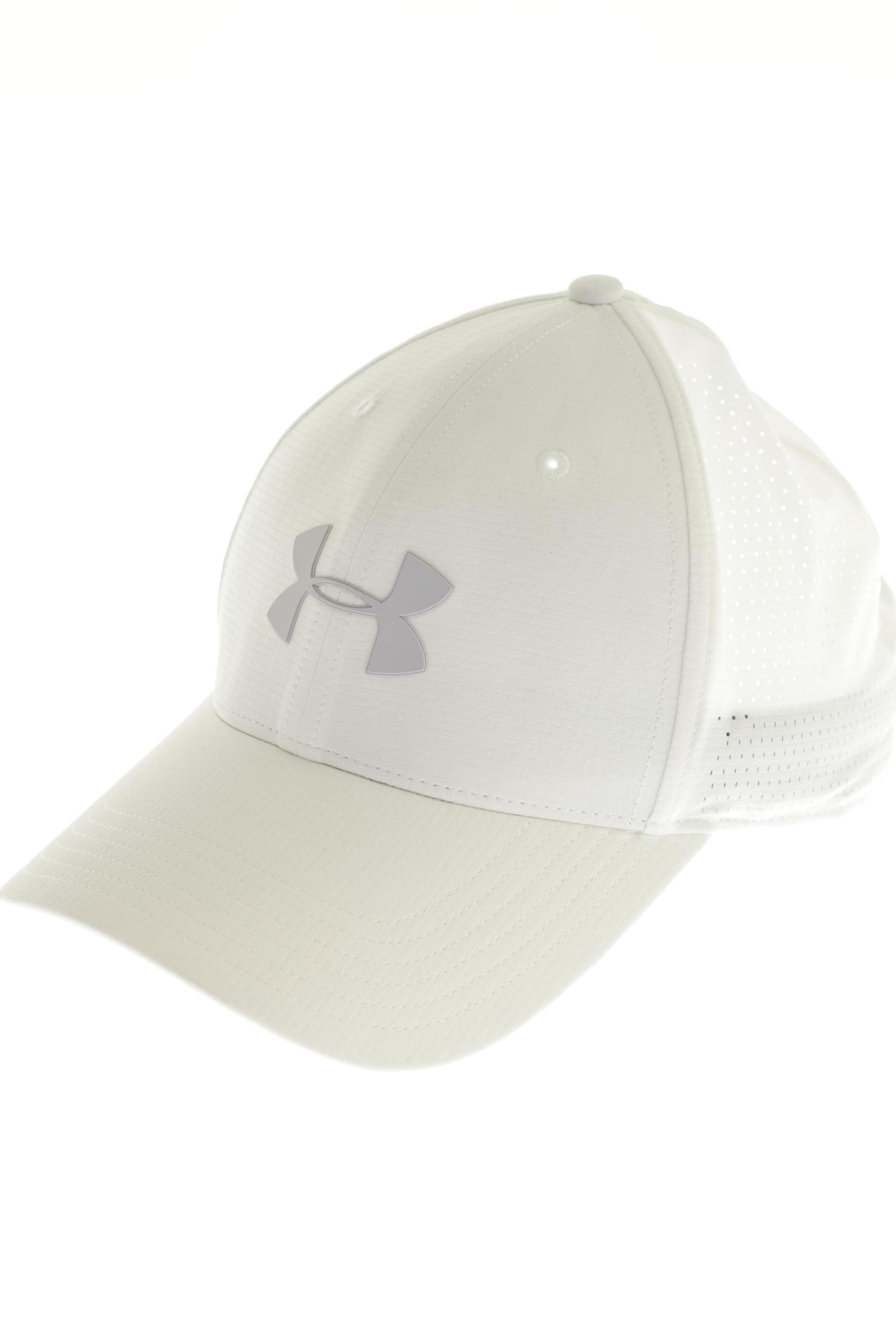 

UNDER ARMOUR Herren Hut/Mütze, weiß