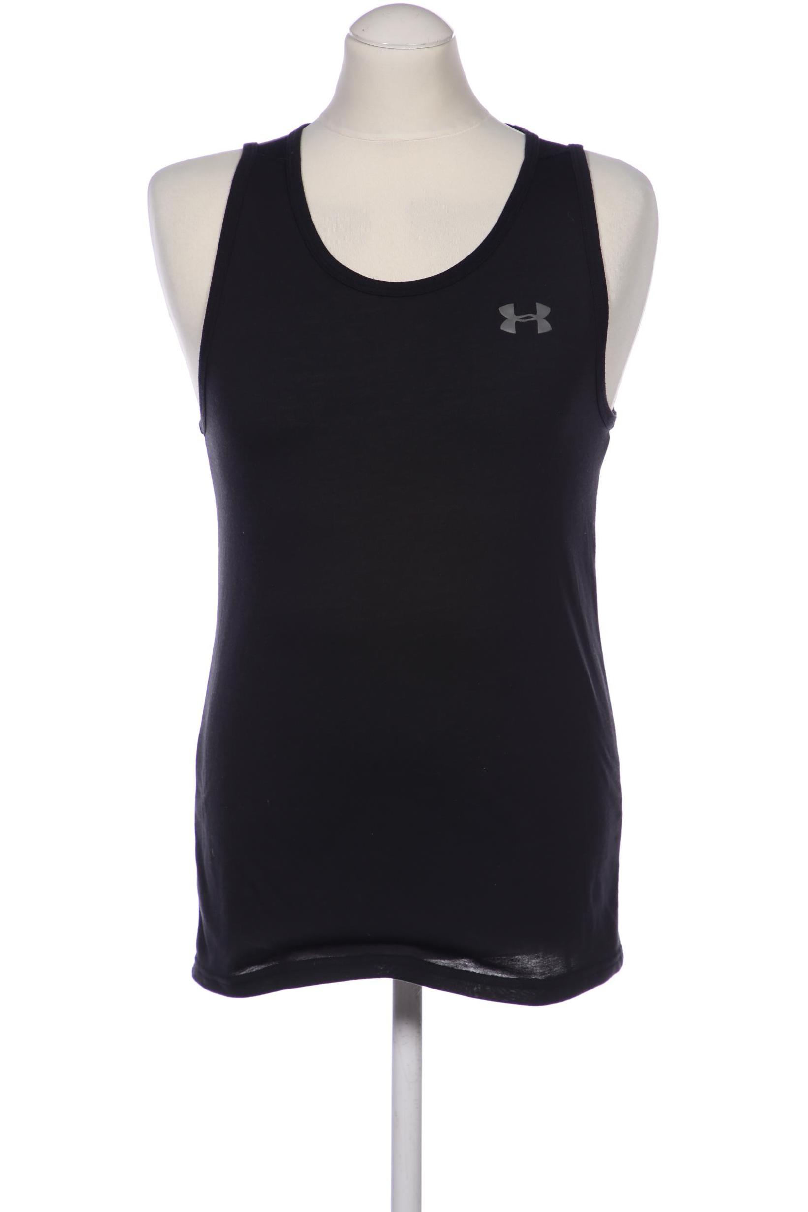 

Under Armour Herren T-Shirt, schwarz, Gr. 46