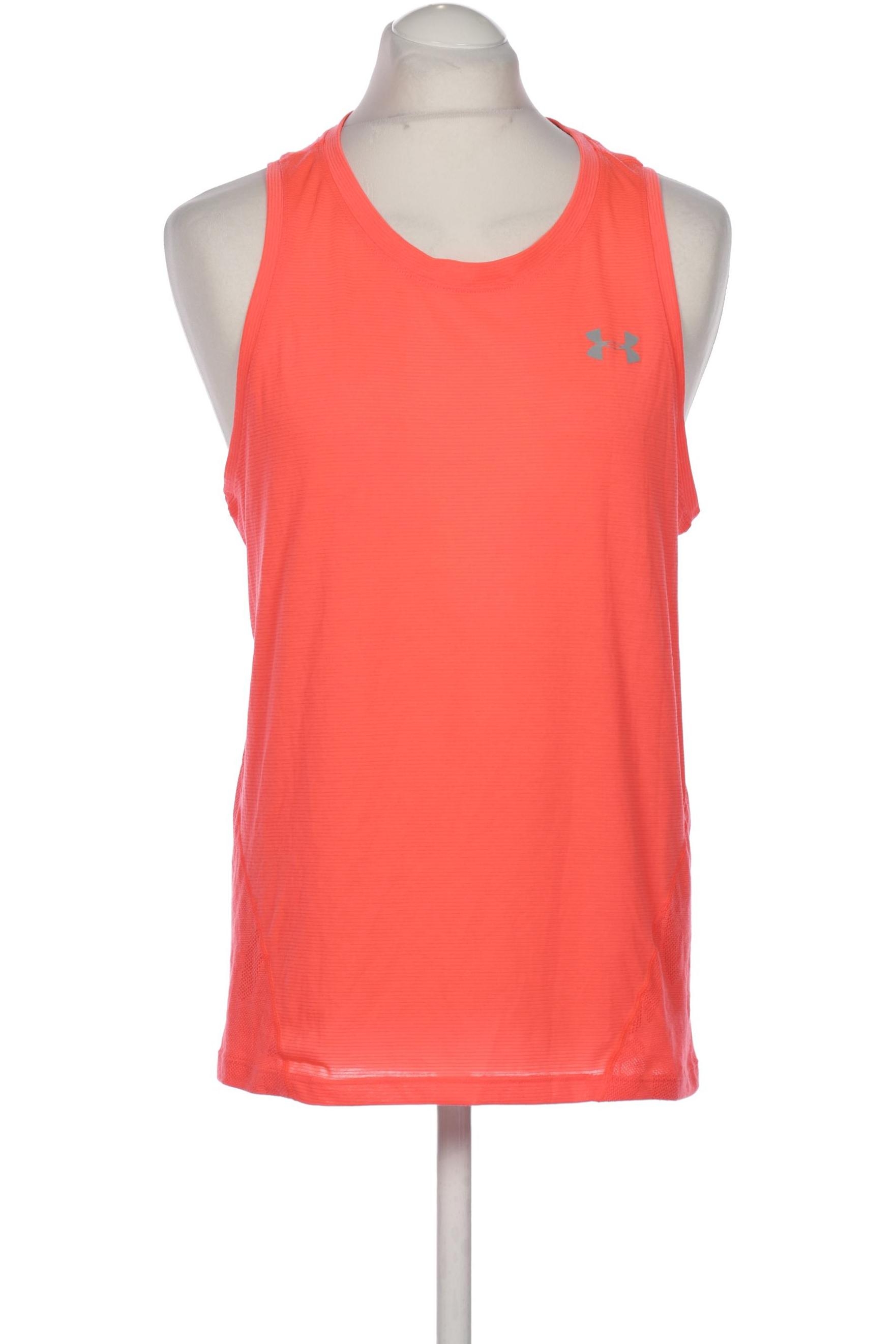 

Under Armour Herren T-Shirt, pink, Gr. 52
