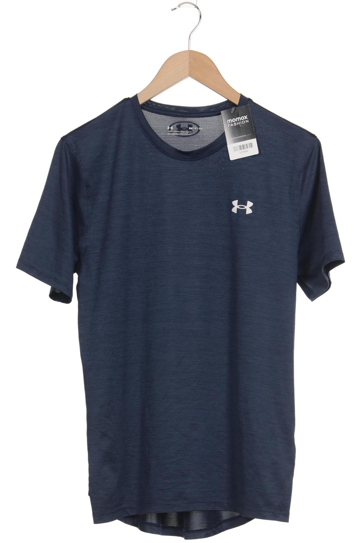 

Under Armour Herren T-Shirt, marineblau, Gr. 46
