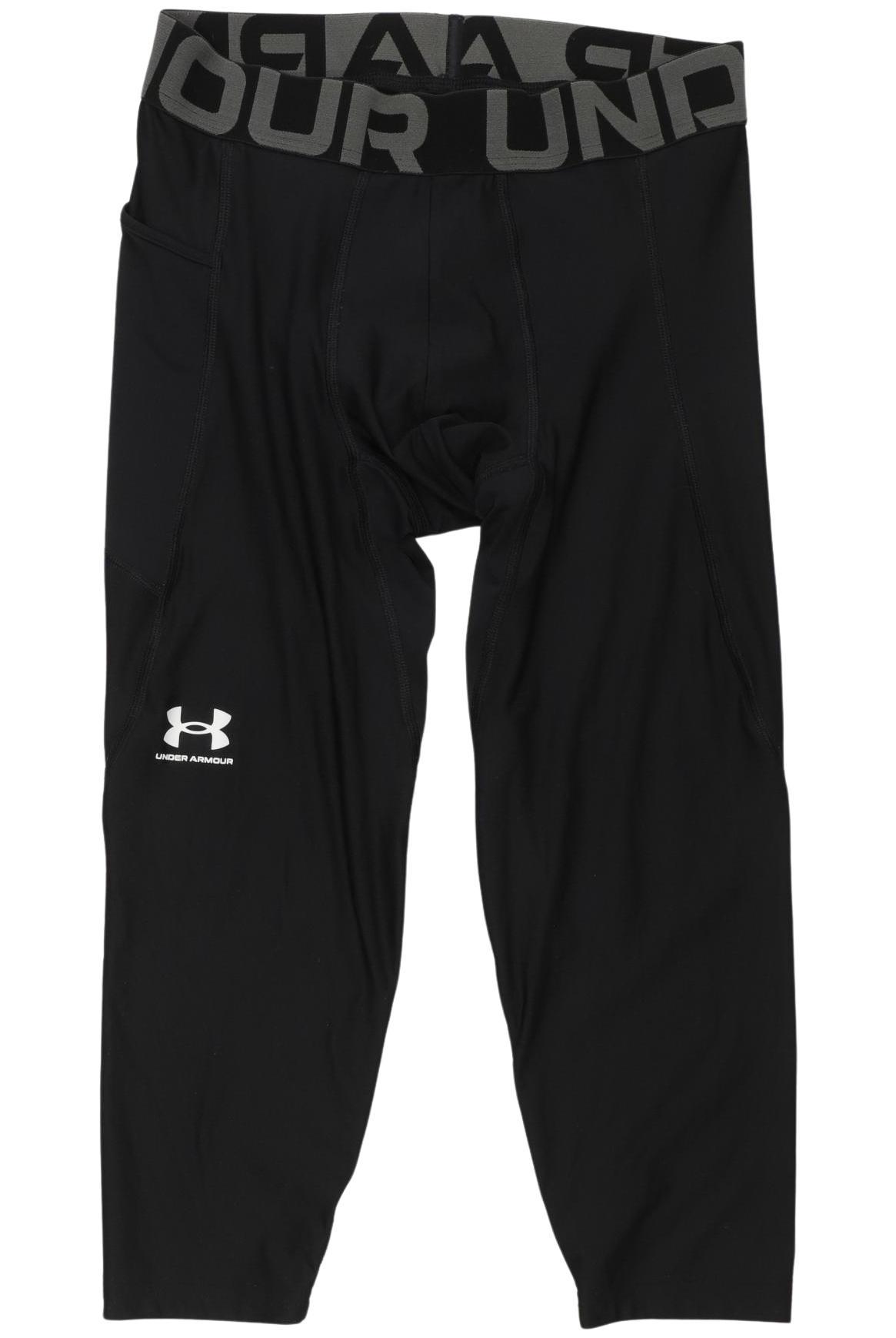 

Under Armour Herren Stoffhose, schwarz, Gr. 0