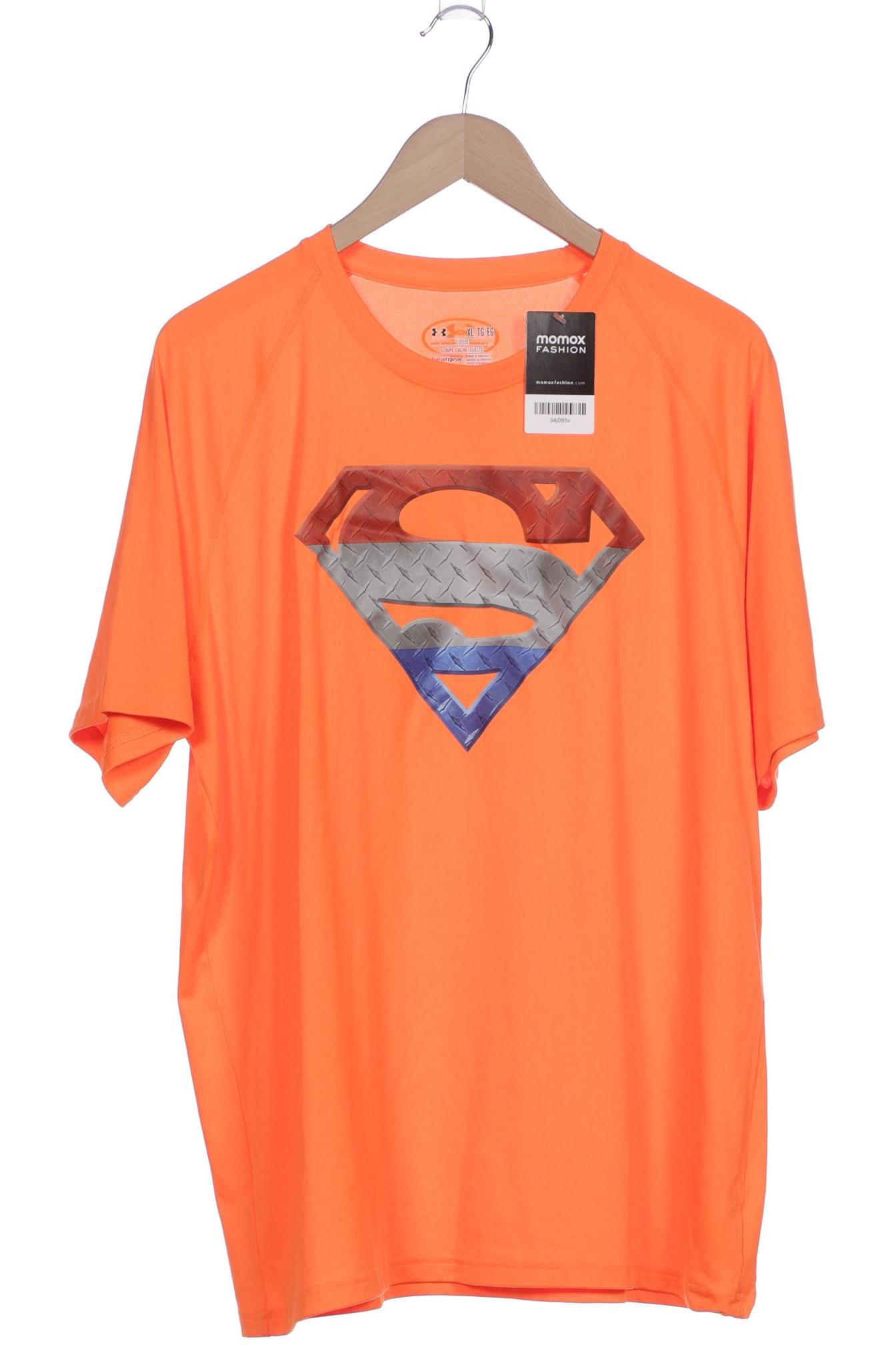 

Under Armour Herren T-Shirt, neon, Gr. 54