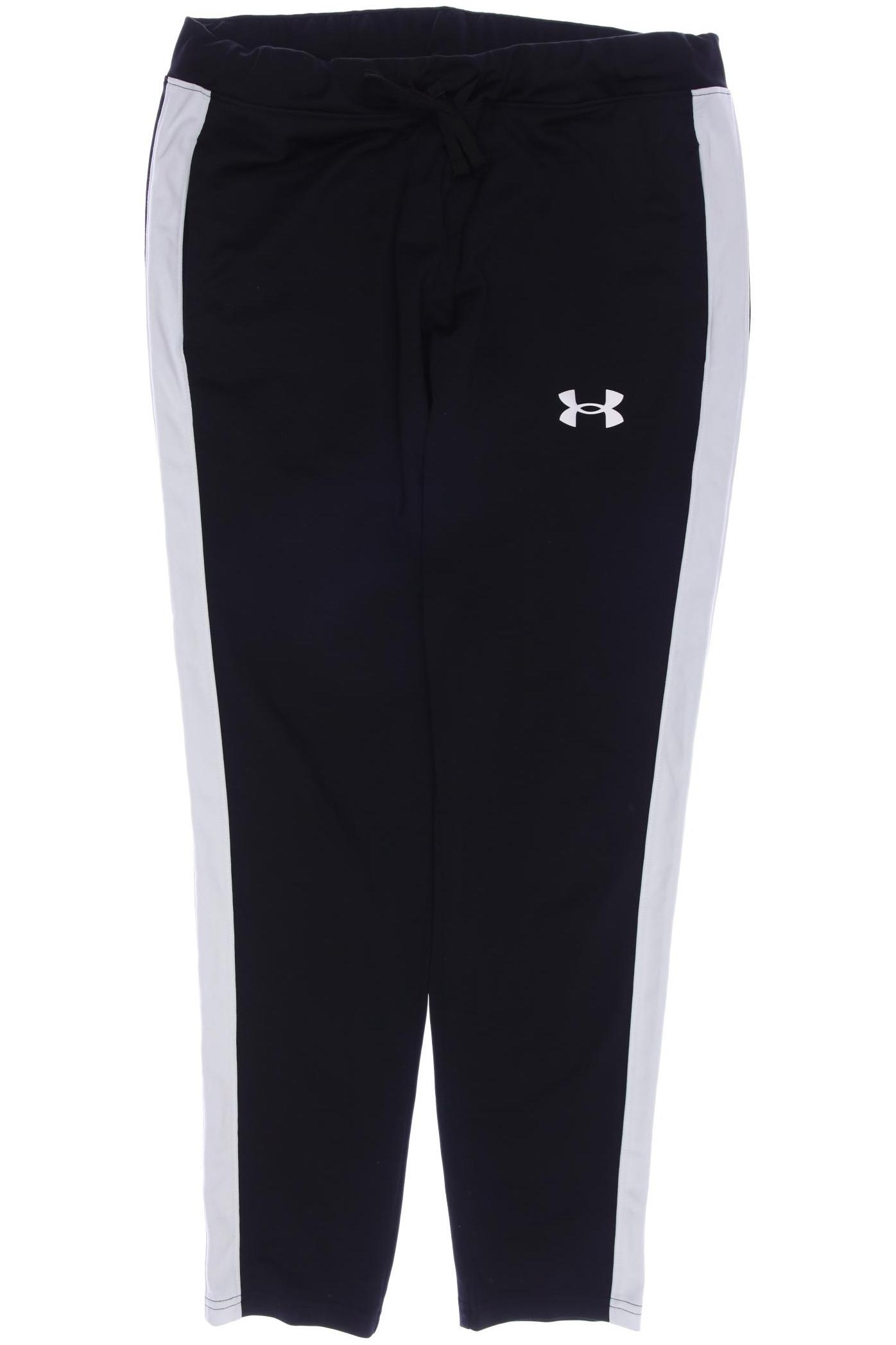 

Under Armour Herren Stoffhose, schwarz, Gr. 0