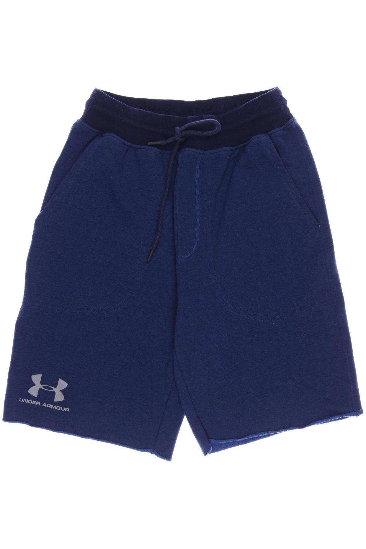 

UNDER ARMOUR Herren Shorts, marineblau