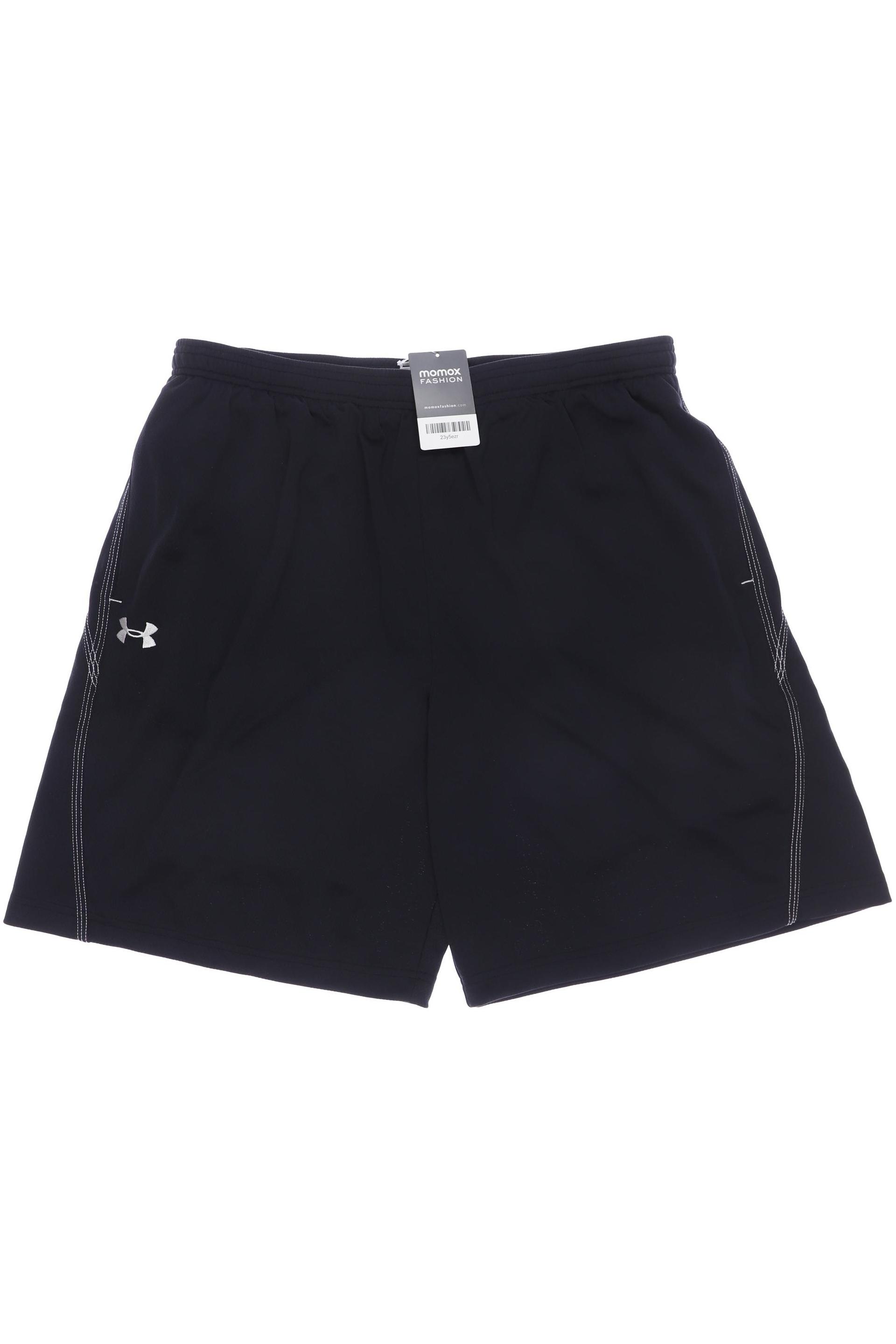 

Under Armour Herren Shorts, schwarz, Gr. 54