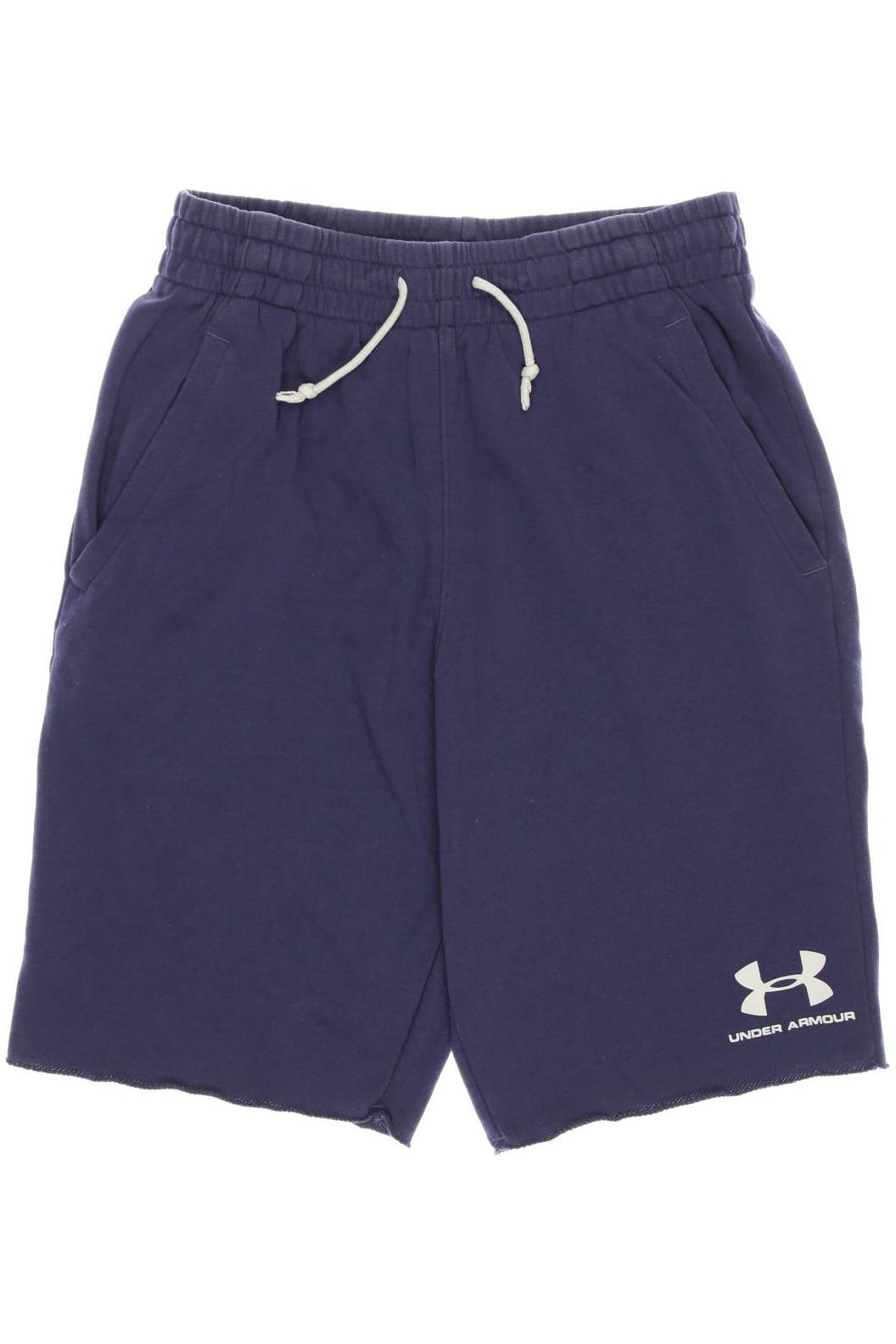 

UNDER ARMOUR Herren Shorts, blau
