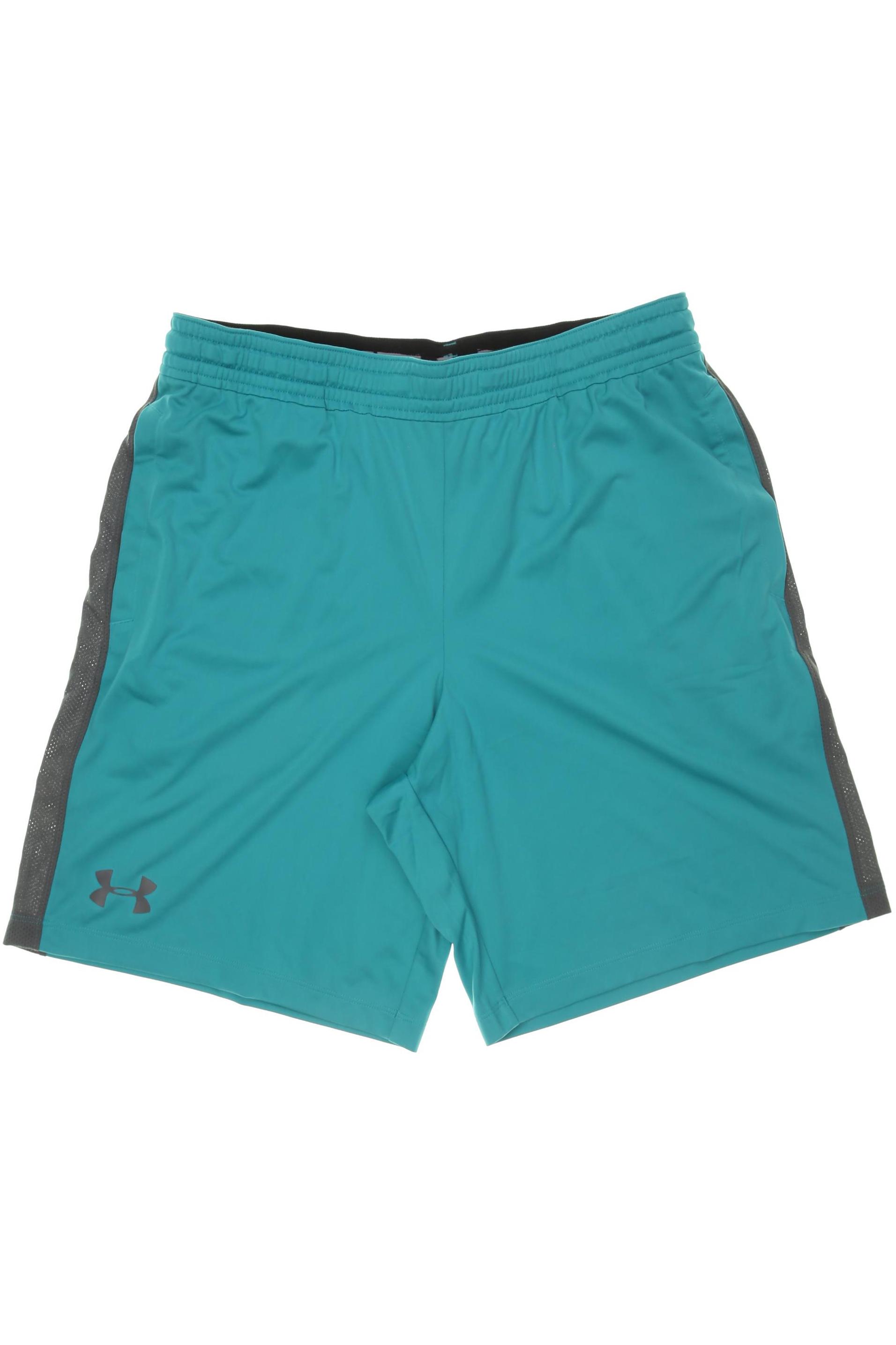 

Under Armour Herren Shorts, türkis, Gr. 52