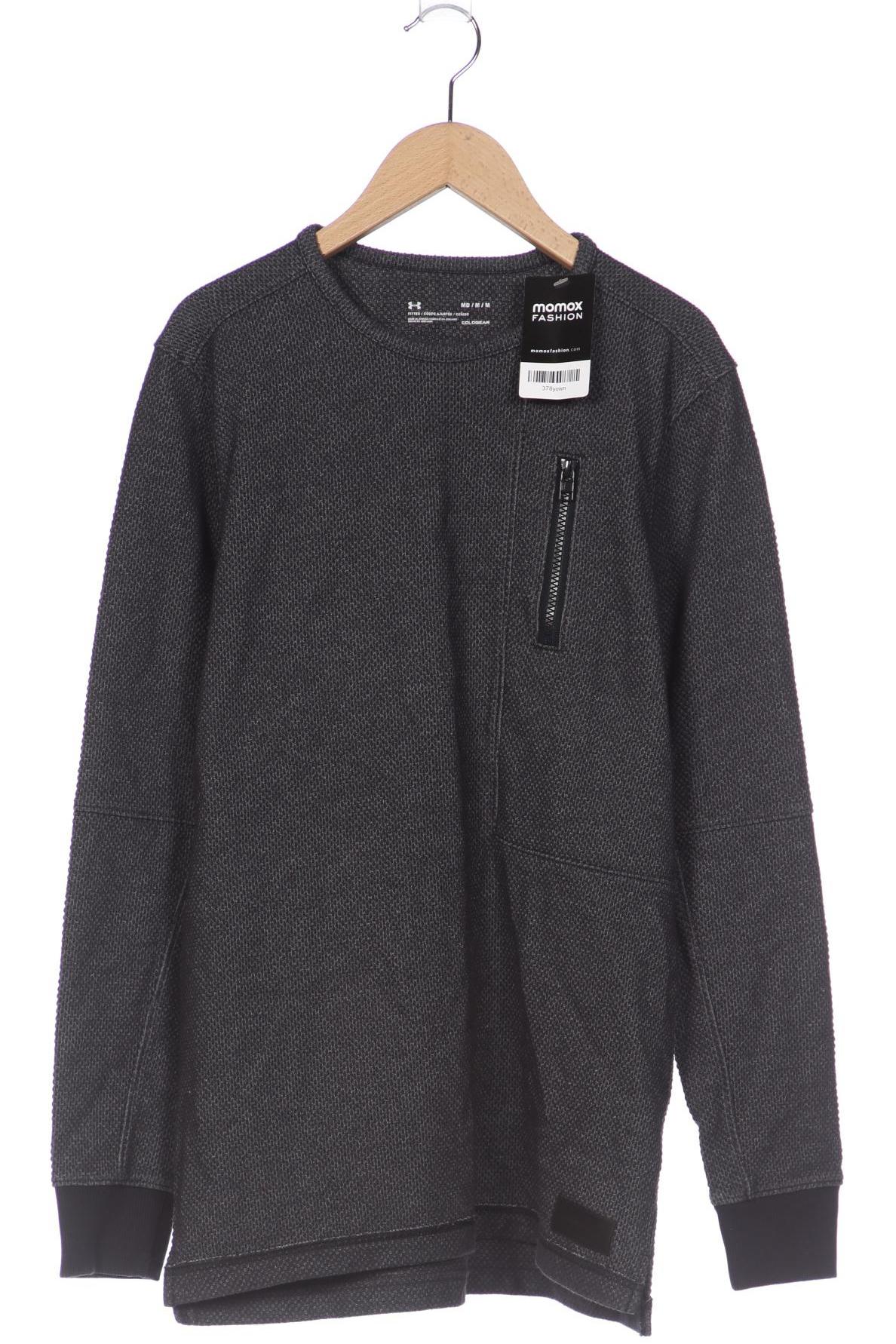 

UNDER ARMOUR Herren Sweatshirt, grau