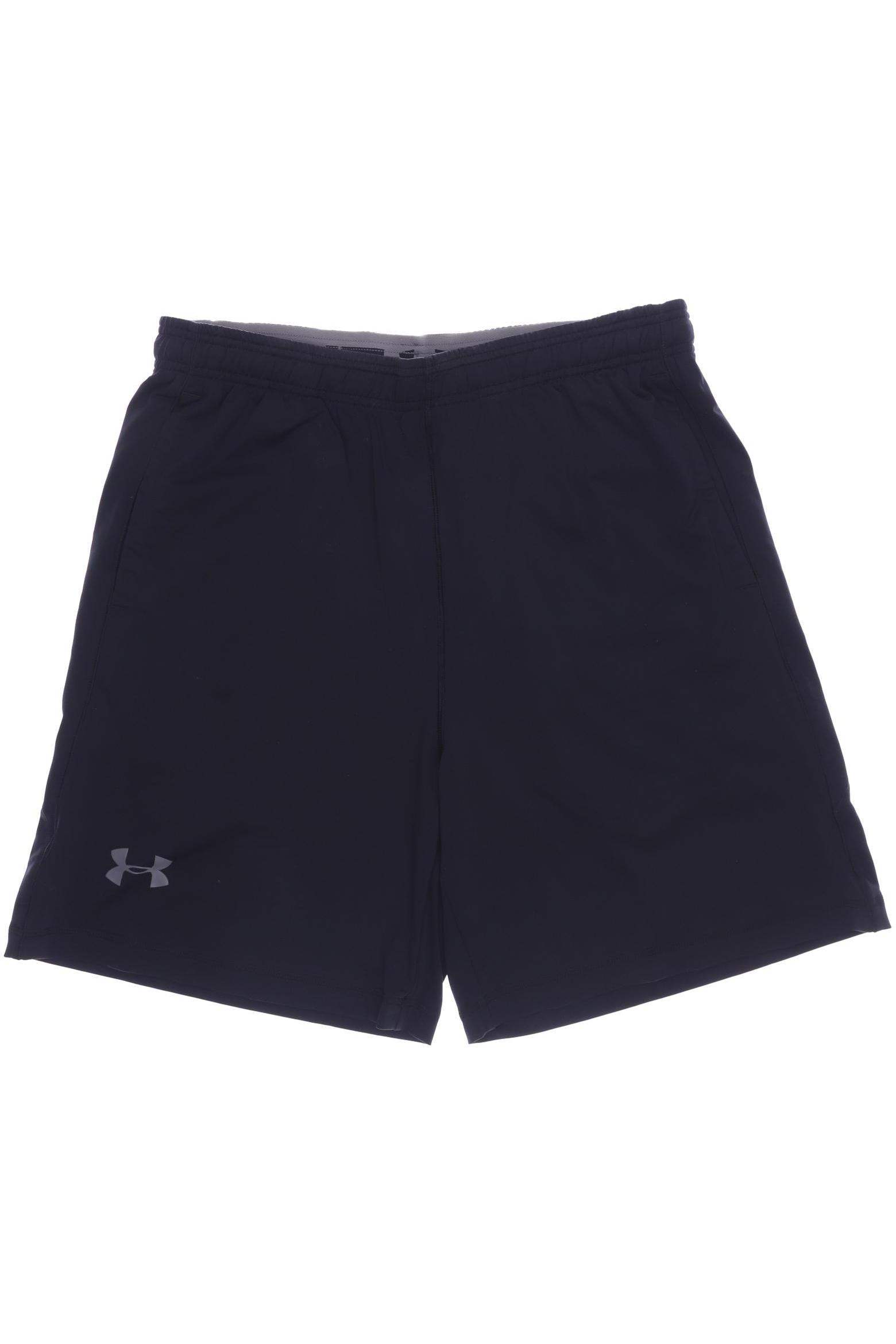 

UNDER ARMOUR Herren Shorts, schwarz