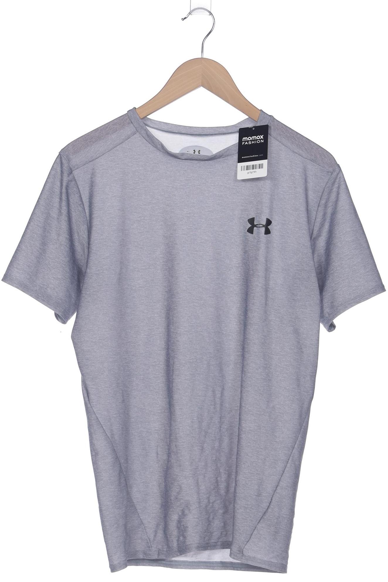 

Under Armour Herren T-Shirt, grau, Gr. 54