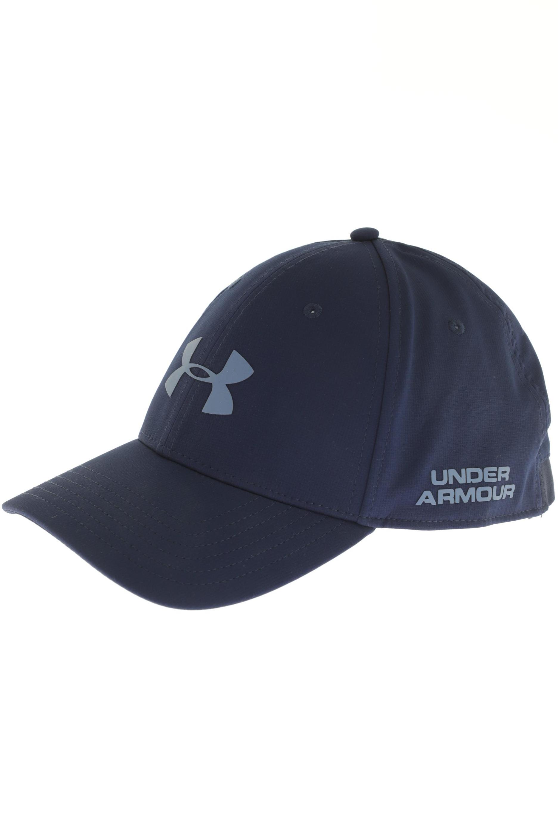 

UNDER ARMOUR Herren Hut/Mütze, marineblau