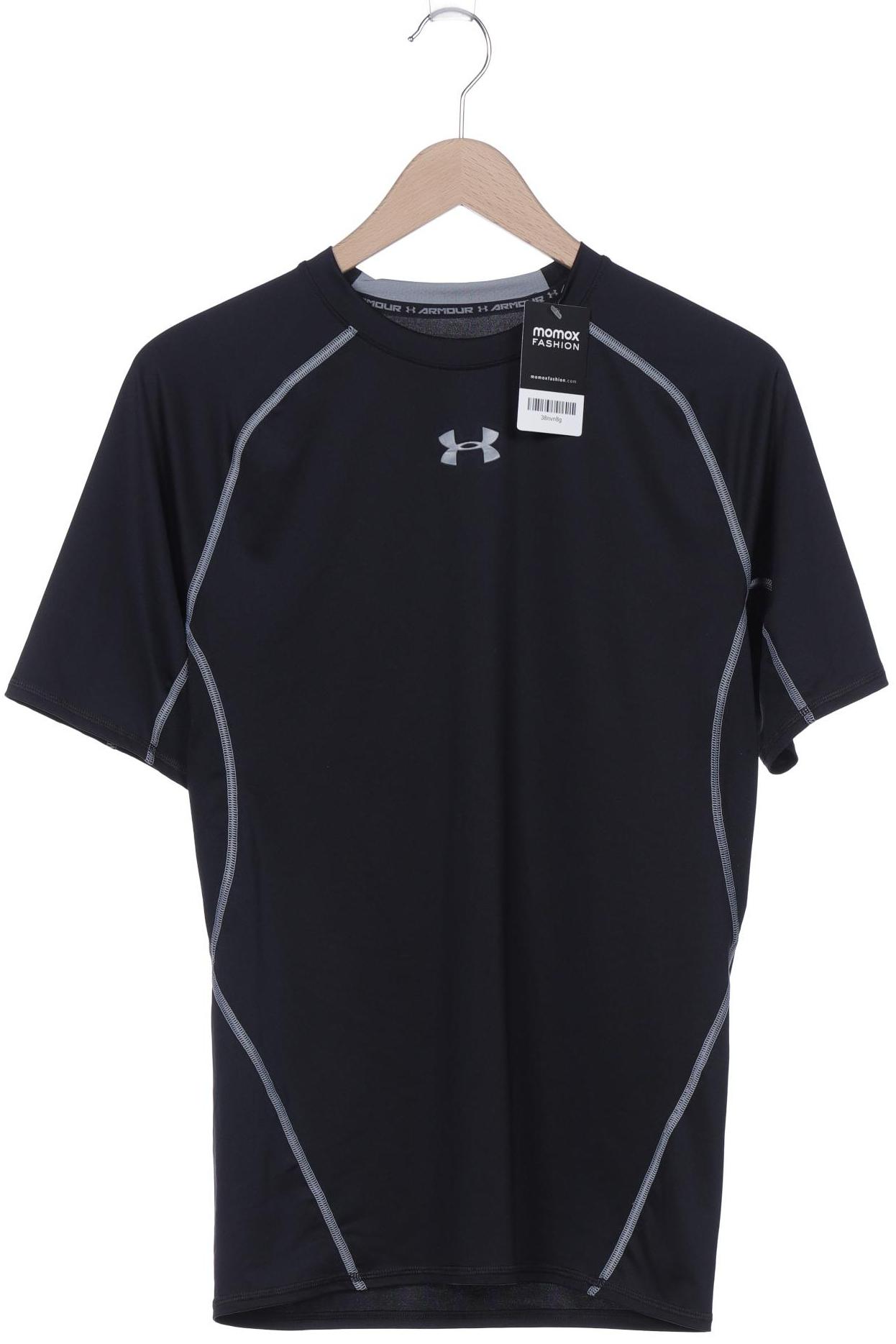 

Under Armour Herren T-Shirt, schwarz, Gr. 54